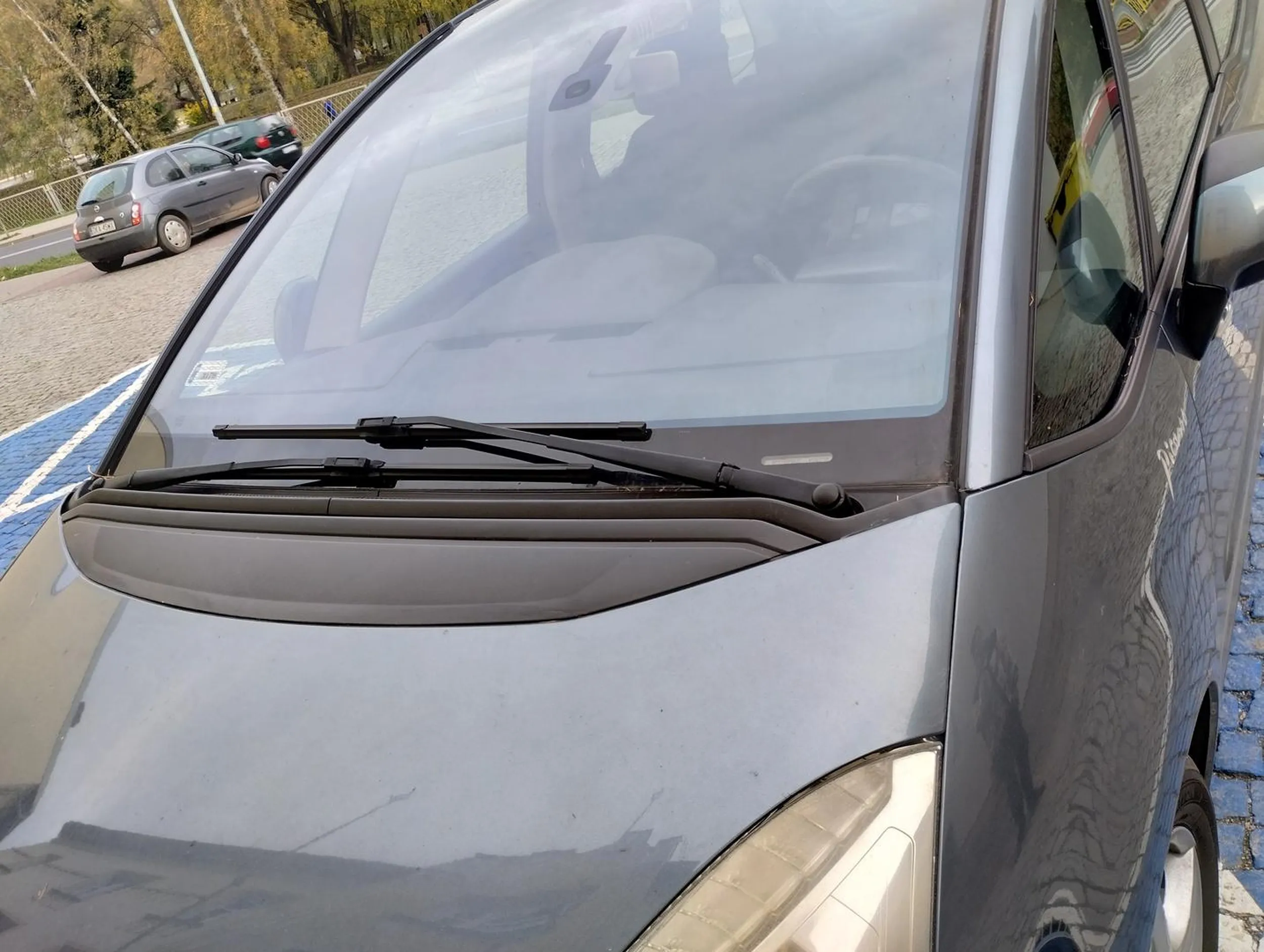 Prawo jazdy z chrupek