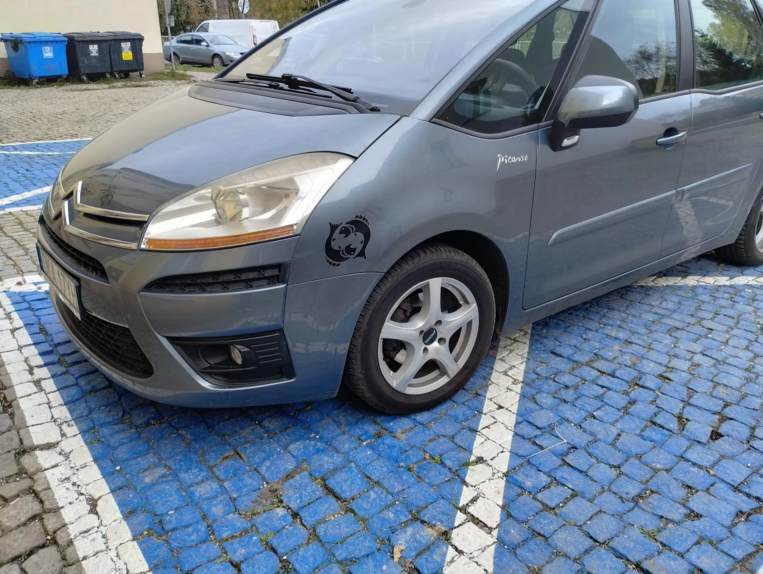 Prawo jazdy z chrupek