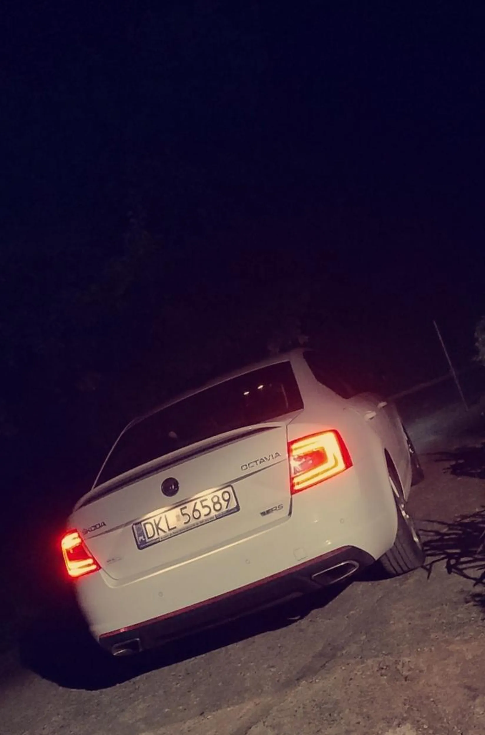 Bardzo miły i serdeczny młody chłopak który pomógł mi zmienić oponę w samochodzie. Jako jedyny się zatrzymał by pomóc oby więcej takich ludzi :)