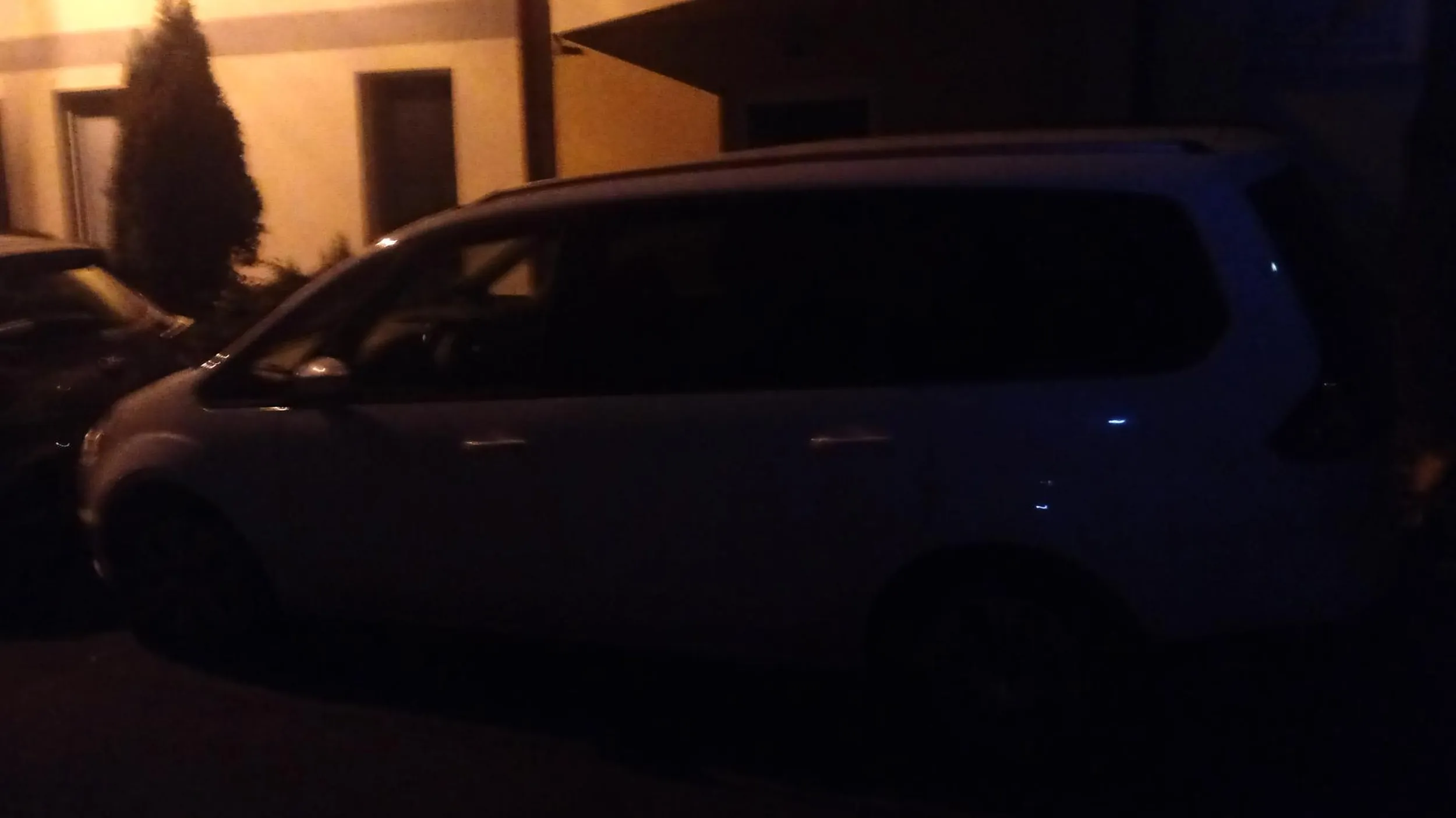 Brak jakiegokolwiek RIGCZu blokując całkowicie wejście do klatki schodowej, w budynku mieszkają osoby starsze i małymi dziećmi które korzystają z wózków.