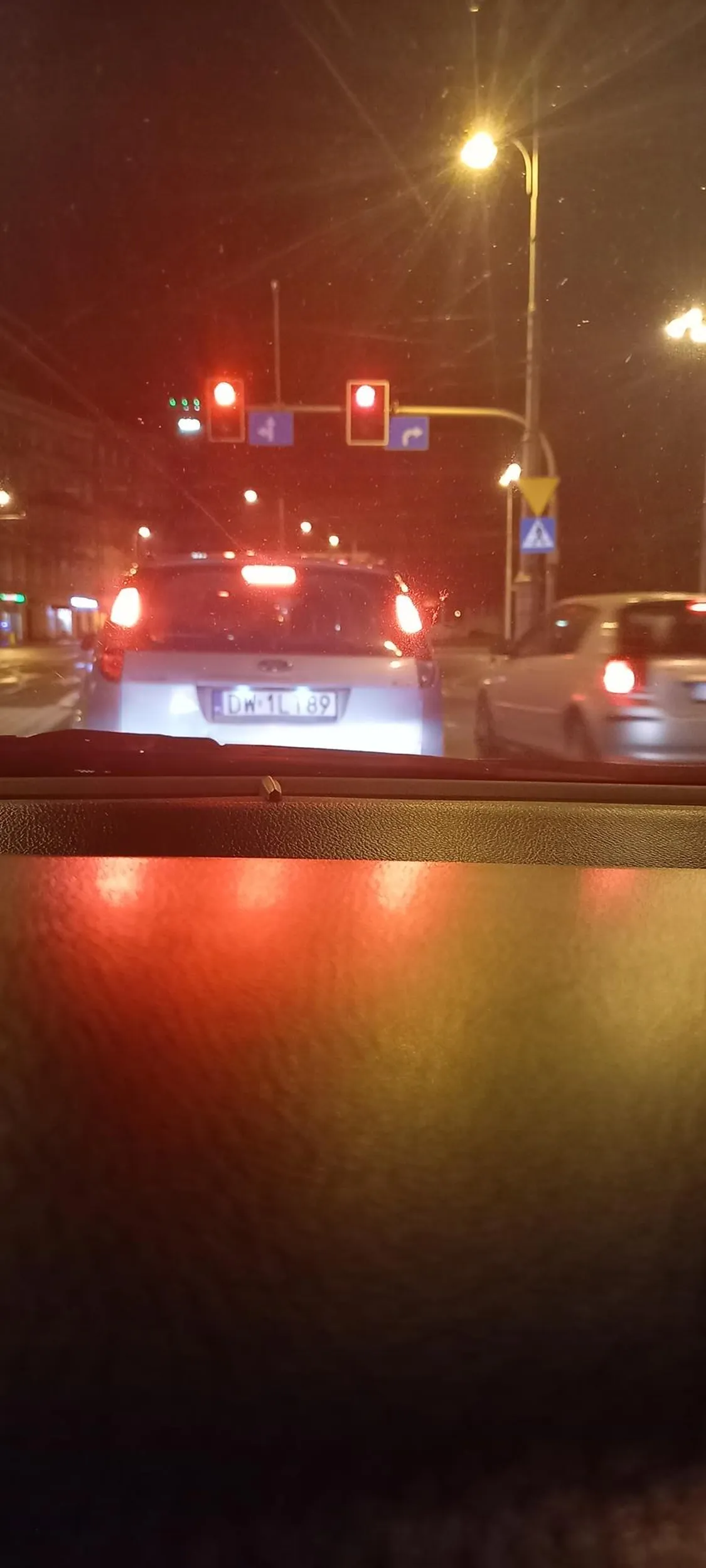 Naucz się korzystać z ronda