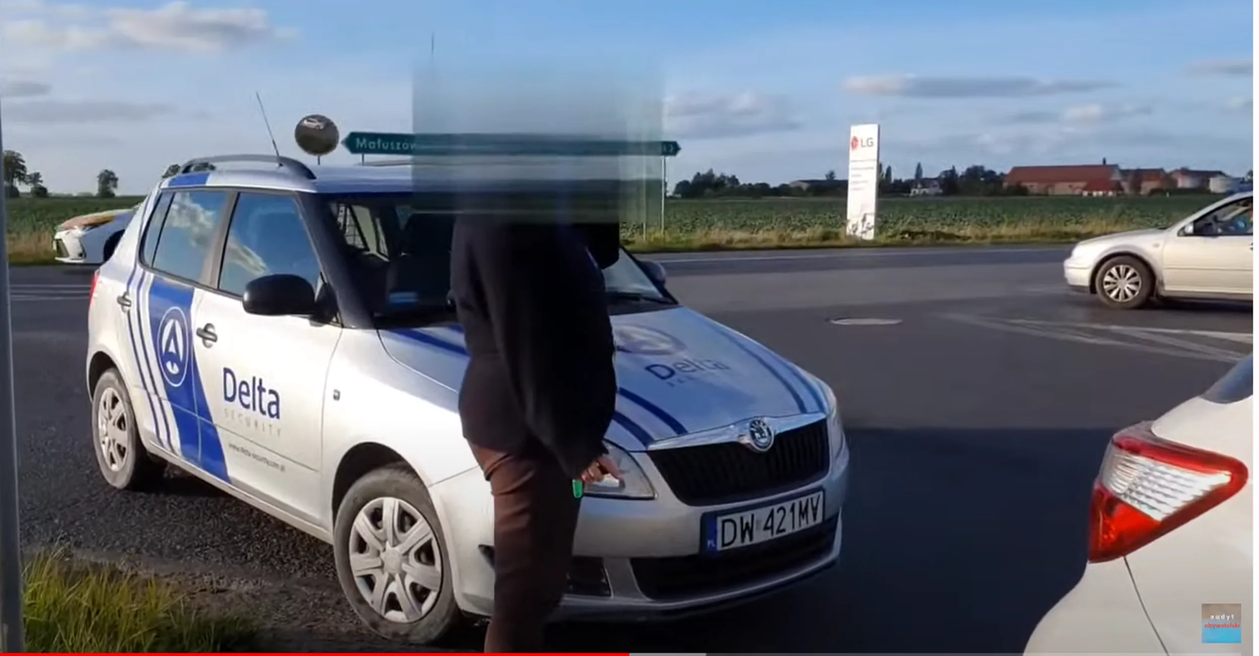 audyt vs ciecie od lg 2:0