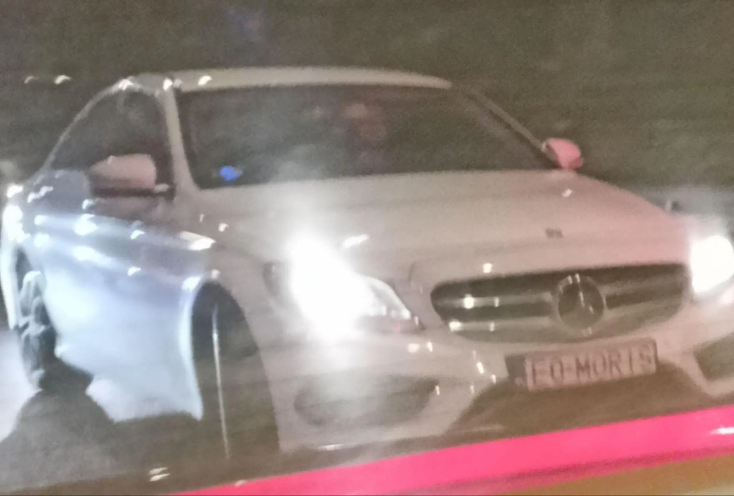 Więcej trąbi niż używa kierunkowskazów