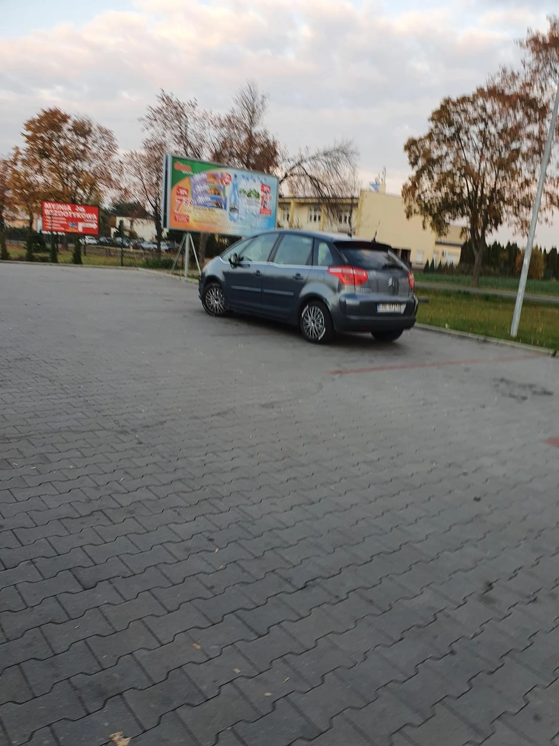 Jedynym ograniczeniem jest nasza głowa, a nie jakieś tam linie...