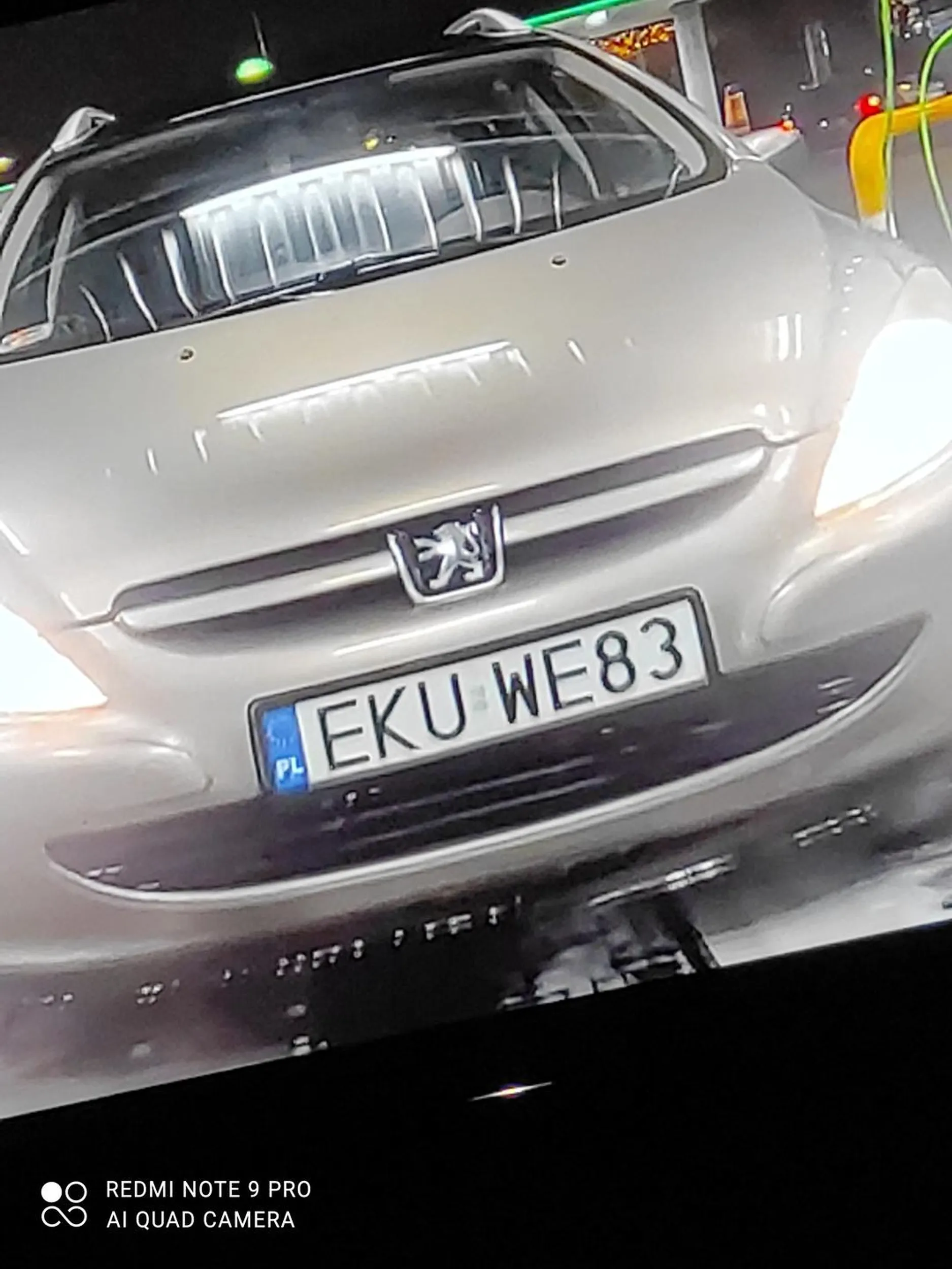 Witam ja widz z Kutna fajny Gruzin.