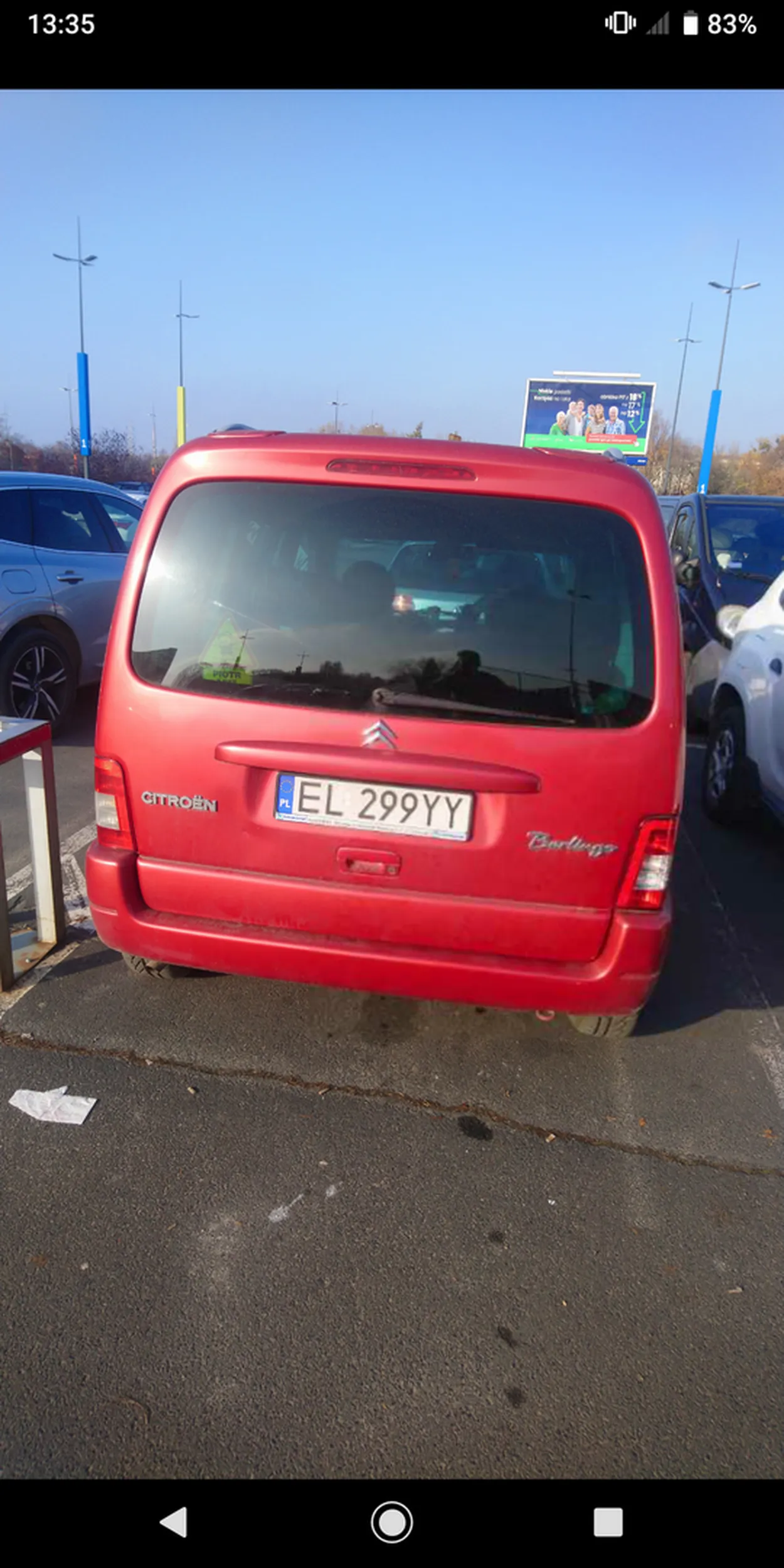 Stare babsko nie nauczone kultury