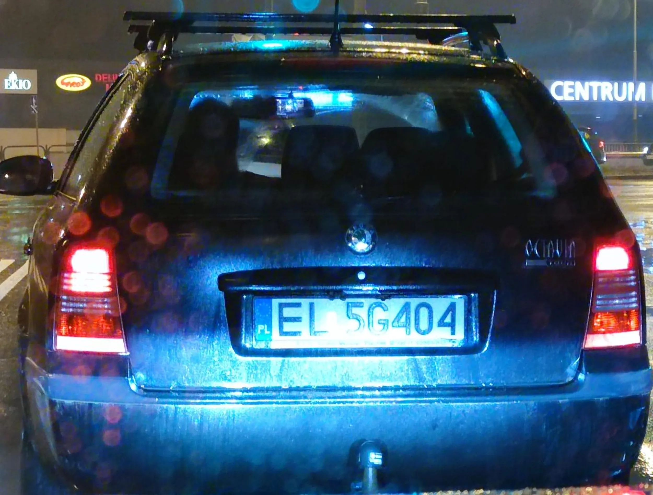 W sumie do dziś nie wiedziałem że w Łodzi nie ma 5G...