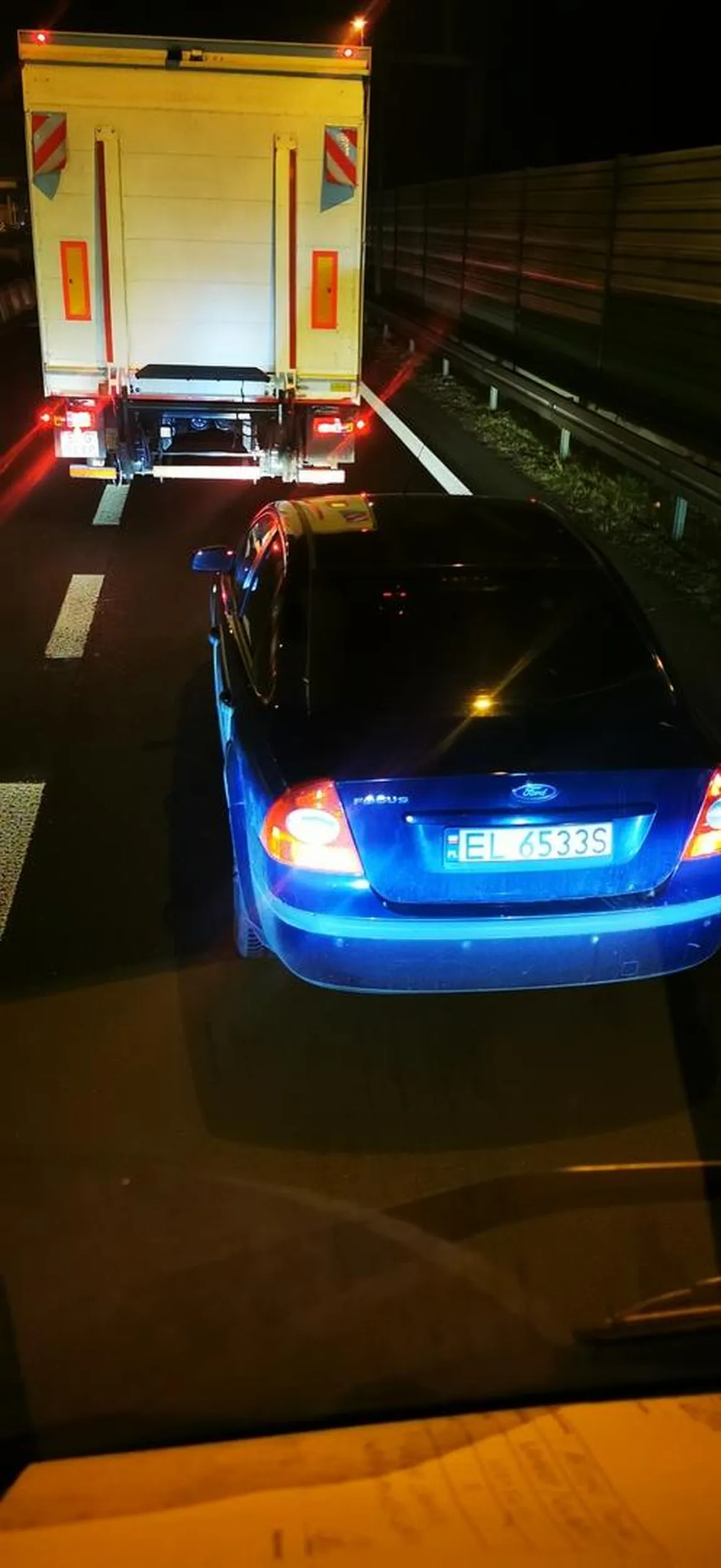 Łódzki królewicz co jazdy na suwak nie ogarnia