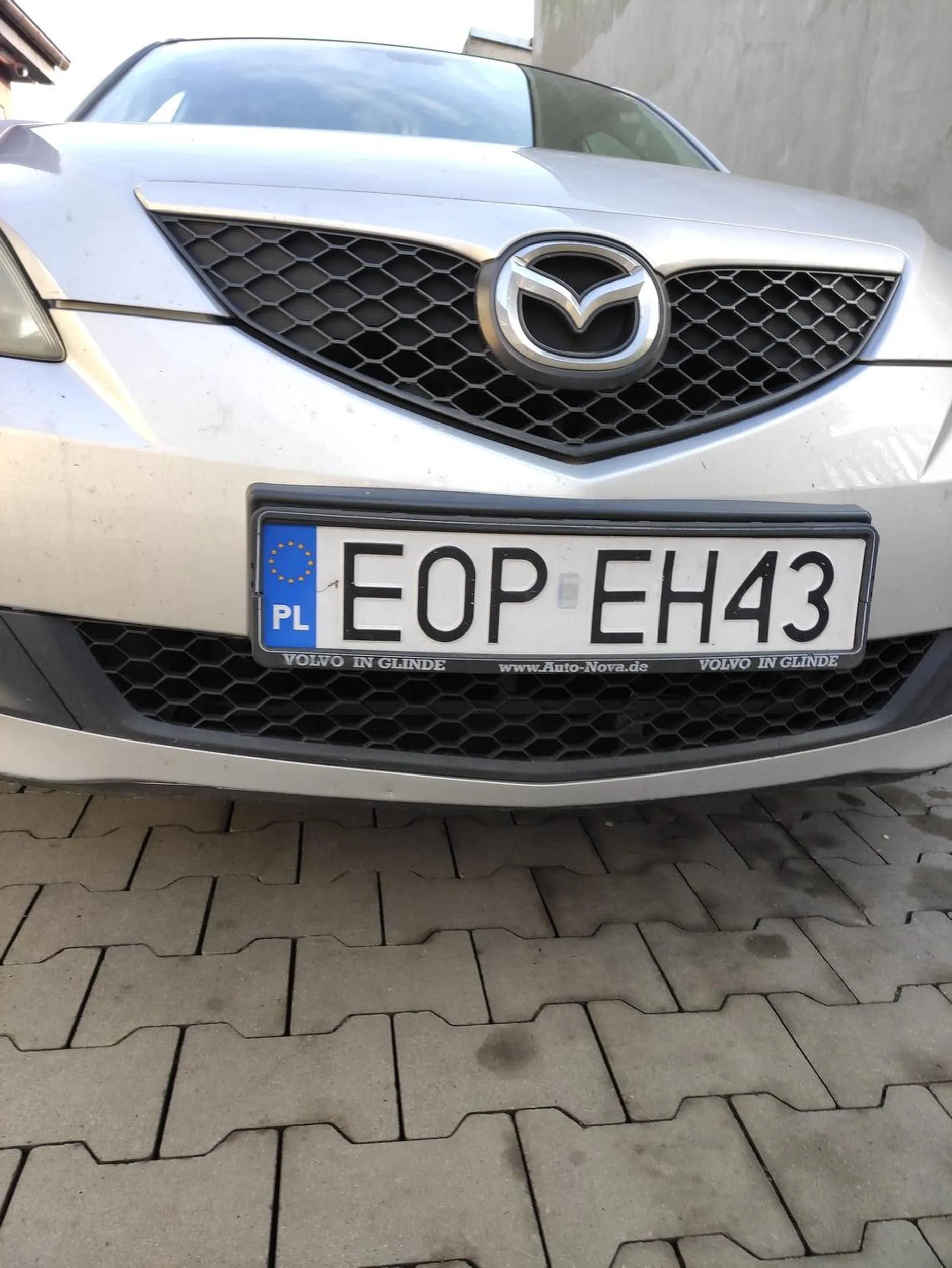 Ogonowice i kolejny delikwent, który nigdy nie powinien otrzymać uprawnień do kierowania. Niestety żyjemy w Polsce, tutaj wszyscy myślą, że zrobienie prawa jazdy jest obowiązkiem każdego obywatela. Myślenie boli.