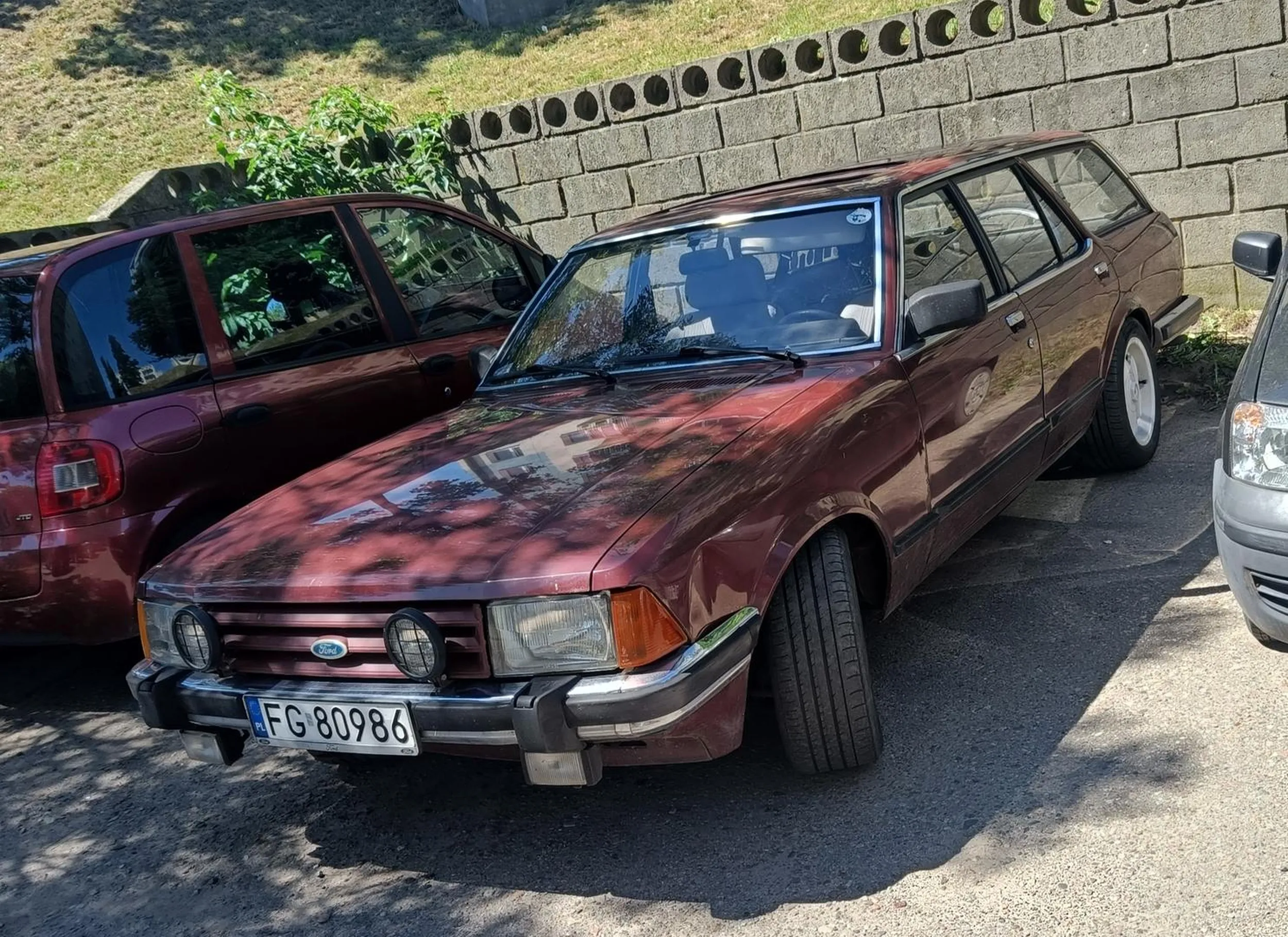 Robi wrażenie jest na co popatrzeć