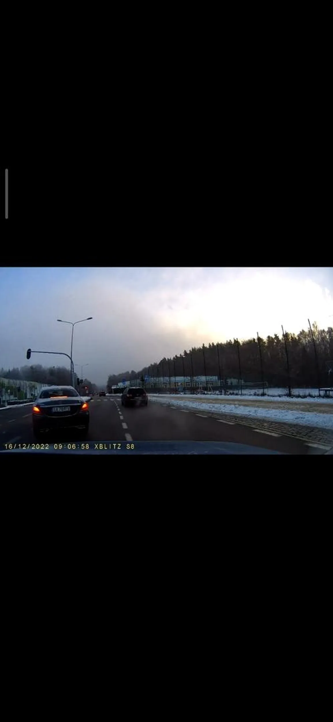 Gwiazda na masce, gwiazda za kierownicą ?