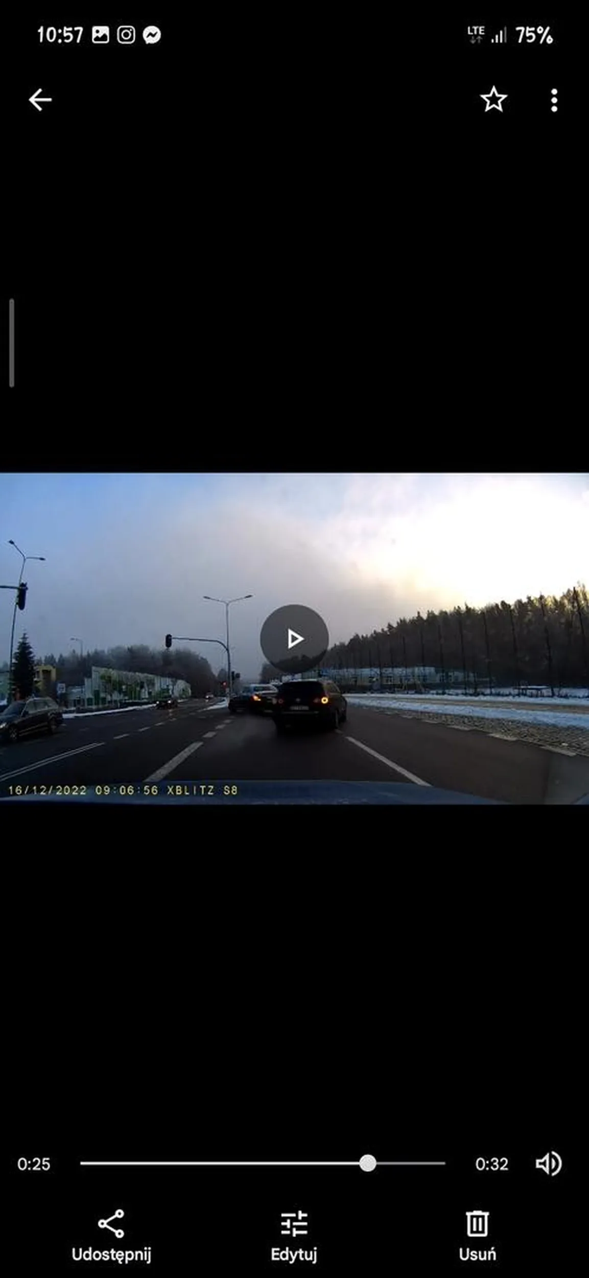 Gwiazda na masce, gwiazda za kierownicą ?