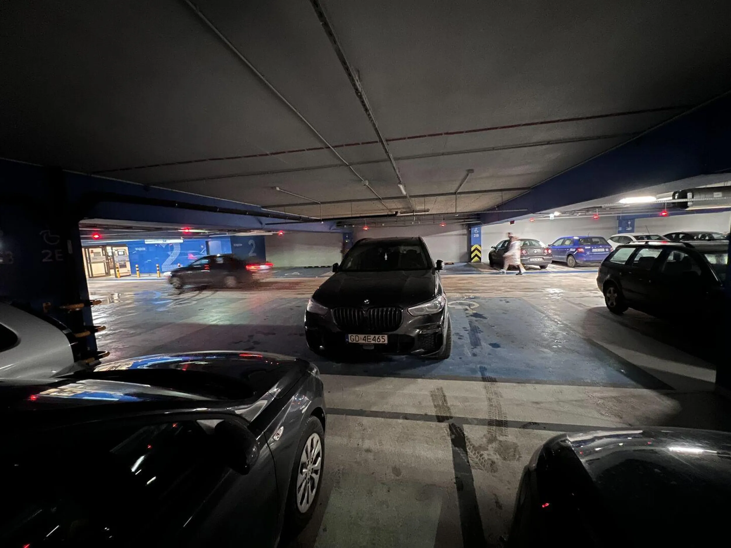 Niepełnosprawność umysłowa zobowiązuje