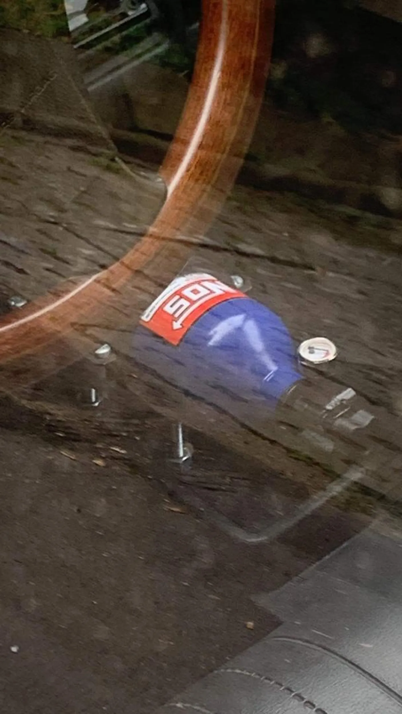 co ma chłop malucha sleeperka SZACUNECZEK