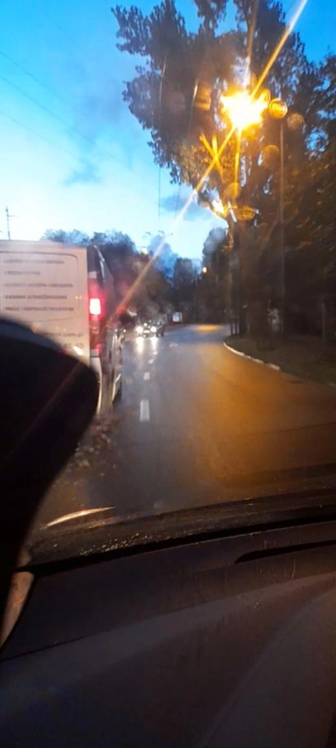 Król  lewego pasa nastepny cwok