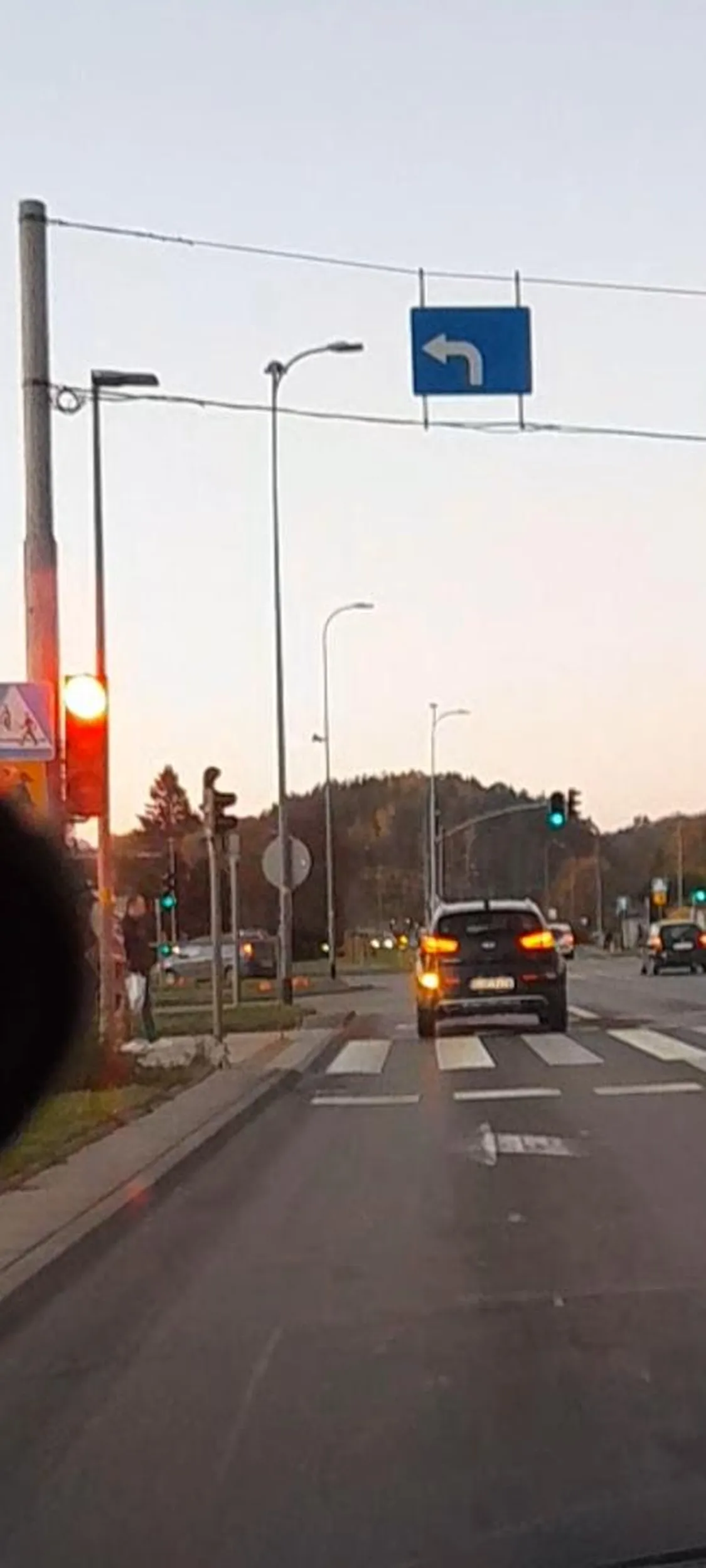 Pięknie na czerwonym 500 zł i 8 punktów