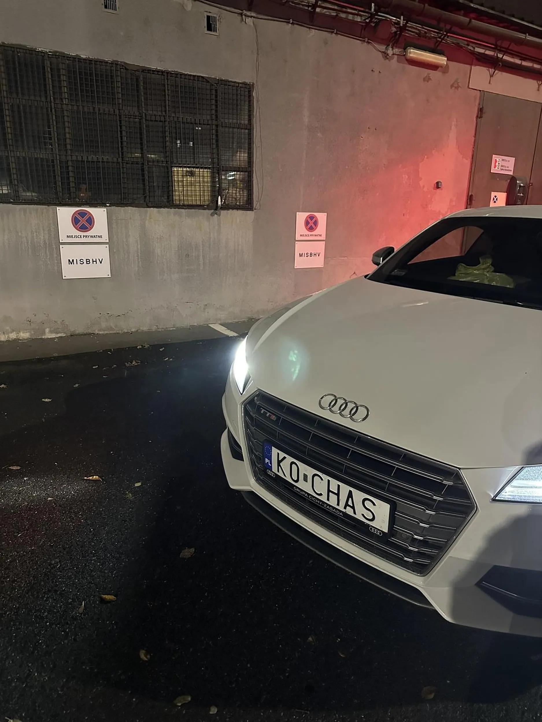 Odkąd przejął MISBHV już nic tam nie kupuje ! Tfu.