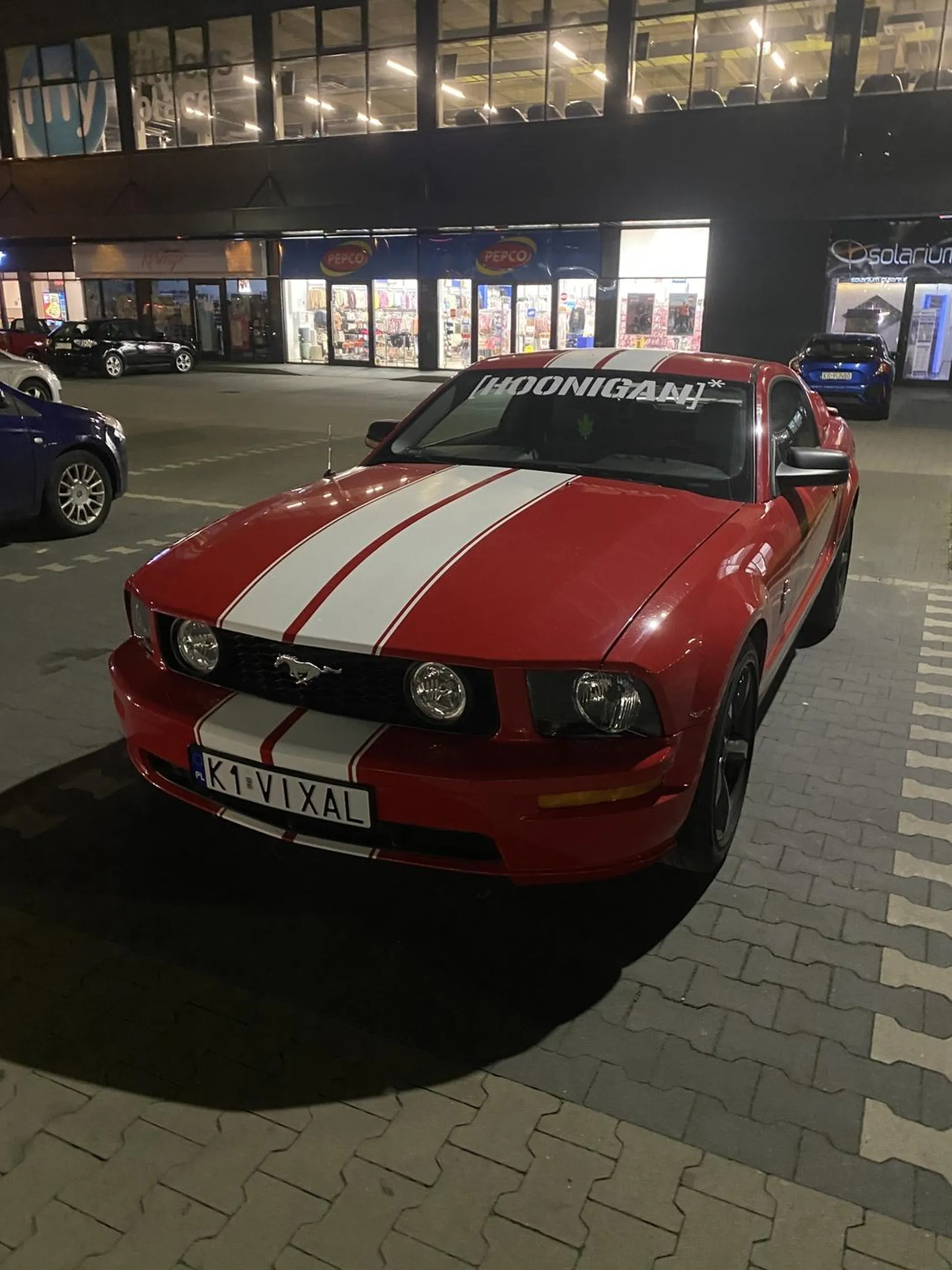 Pozdrawiam Super Furka!