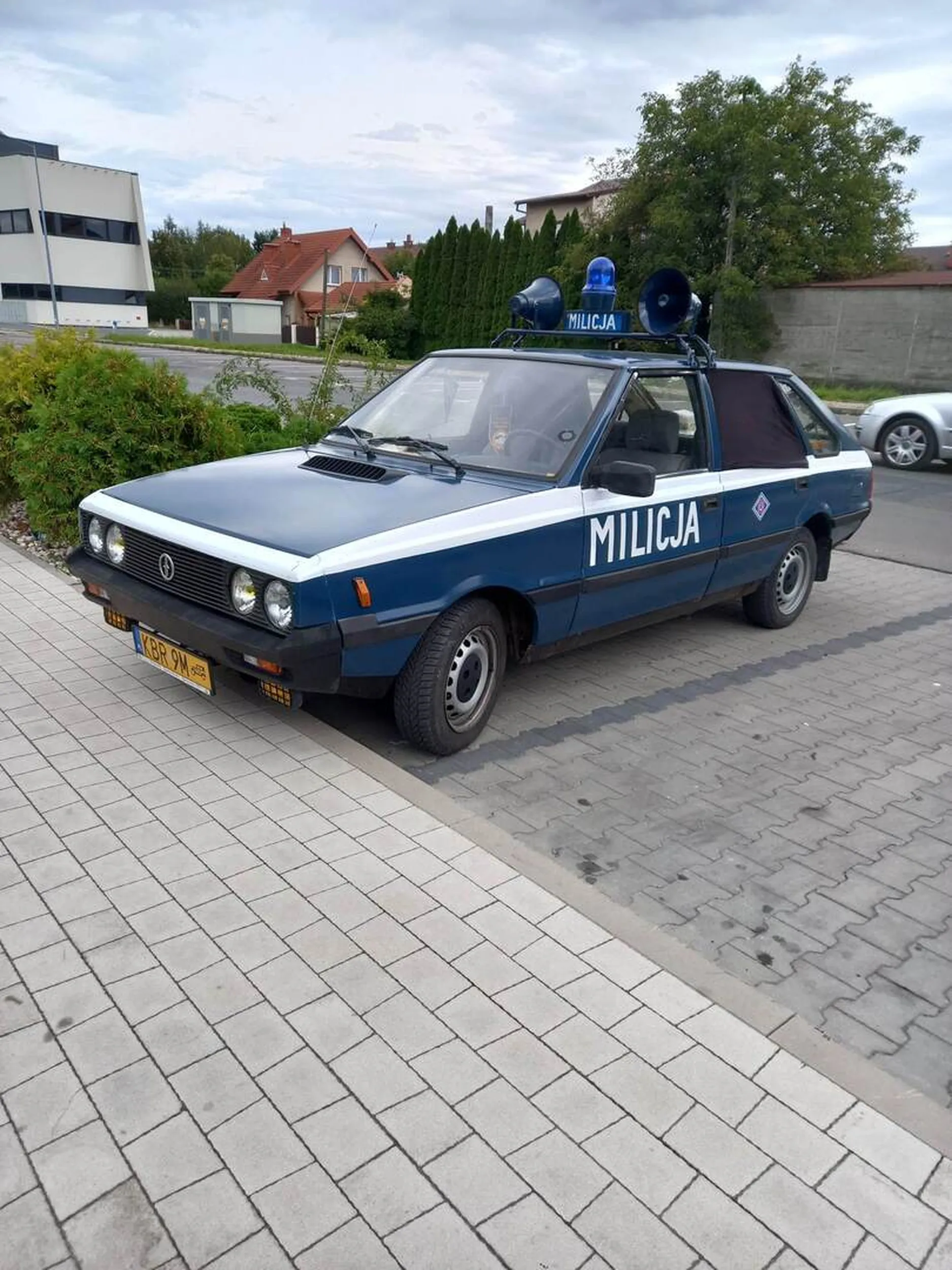 Fajny klasyczek. pozdro