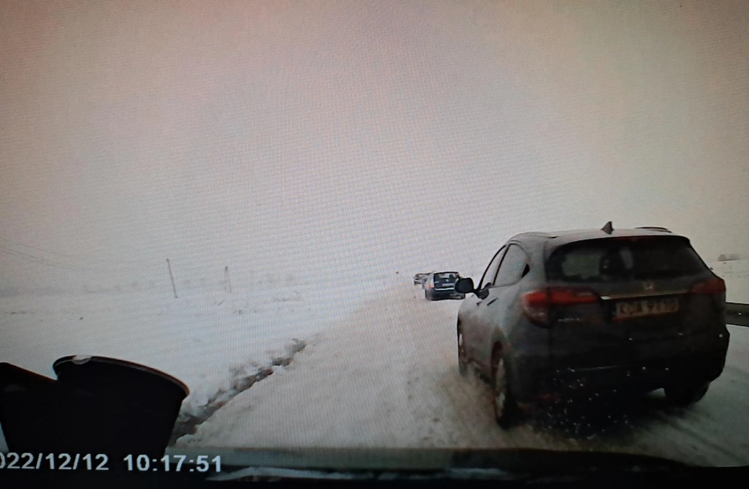 Szeryf na emeryturze stwarzający zagrożenie na drodze.. uważajcie bo zajeżdża drogę ?