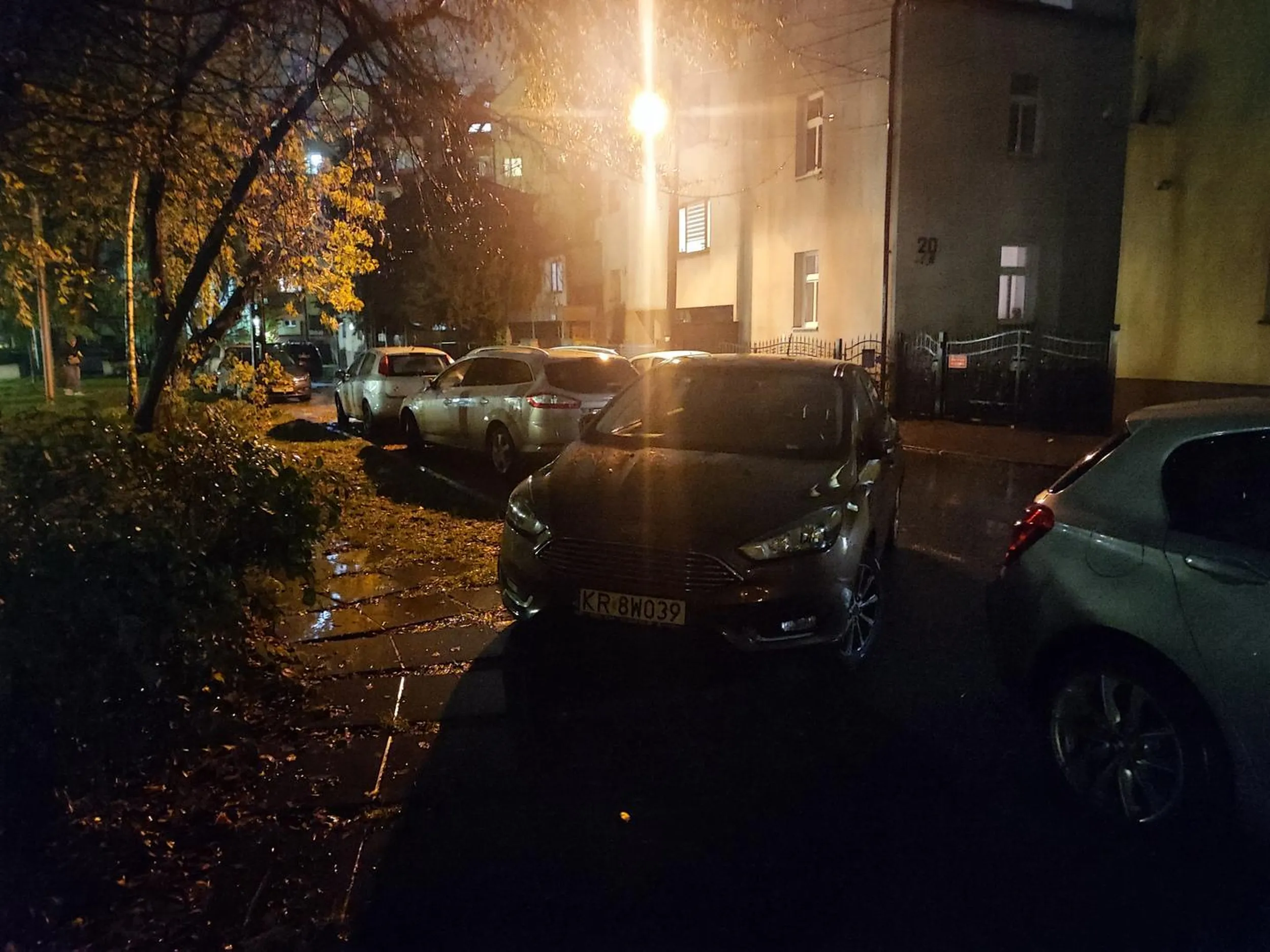 Naucz się parkować