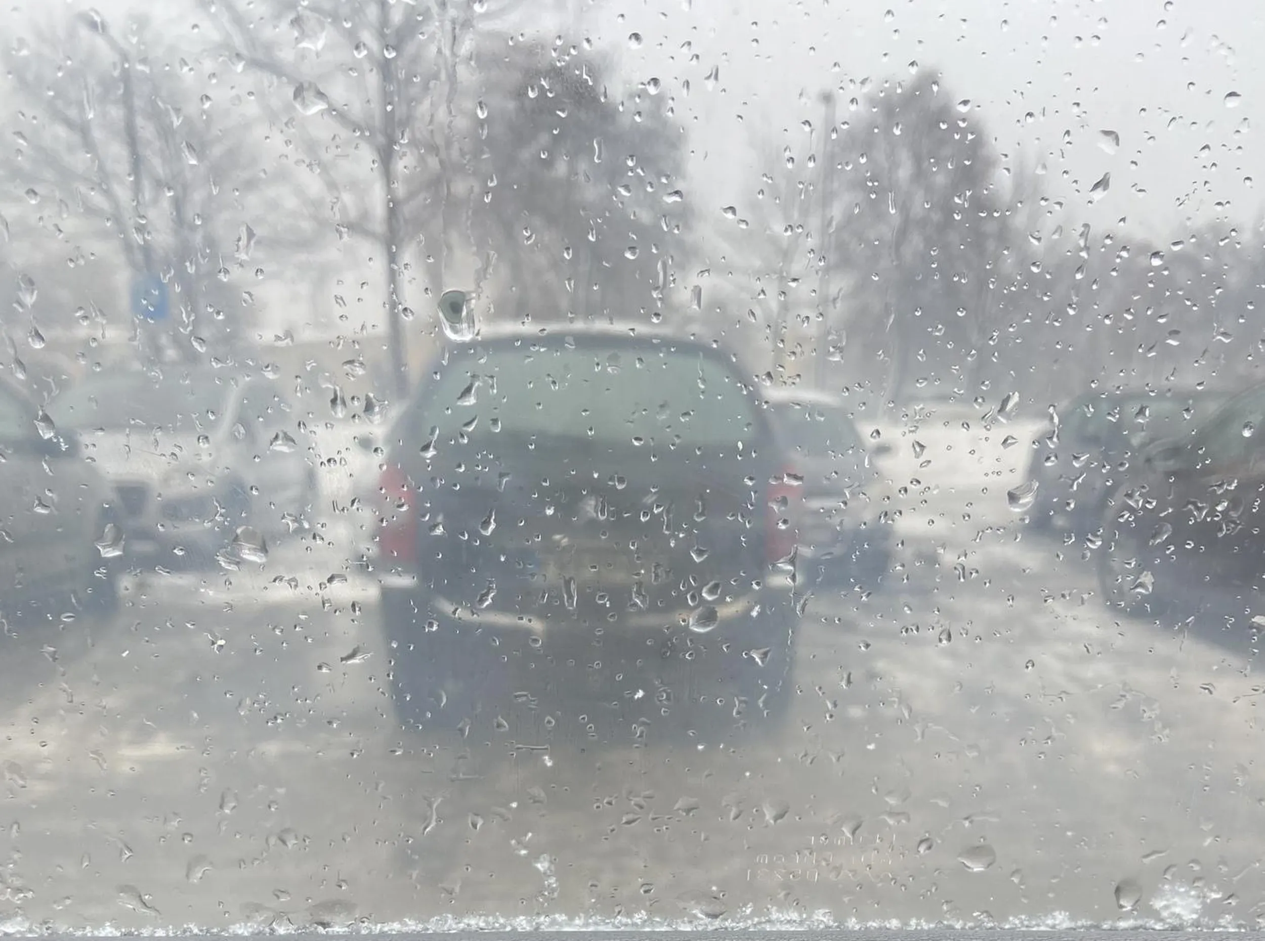 Naucz się parkować dupku