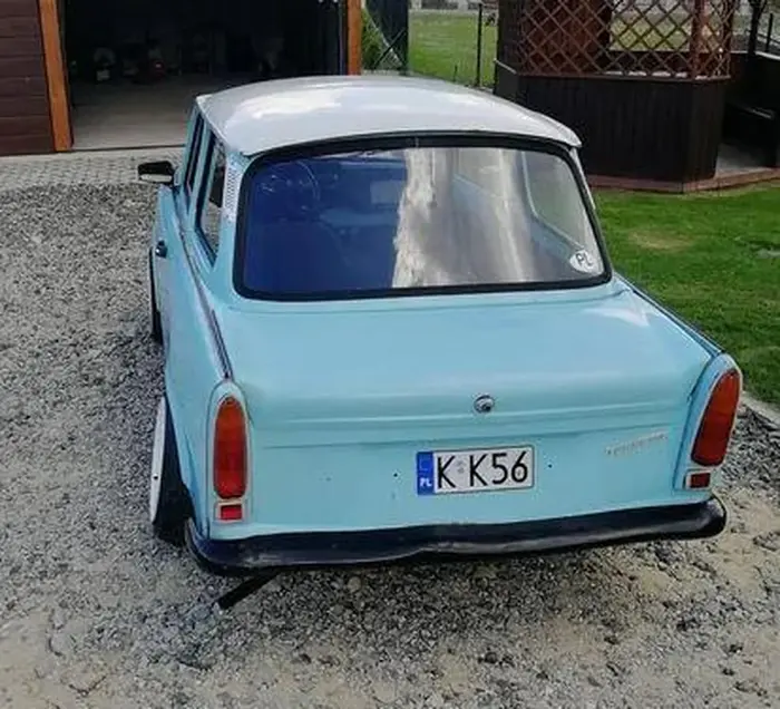 Ciekawe, czy to wersja japońska, czy amerykańska?