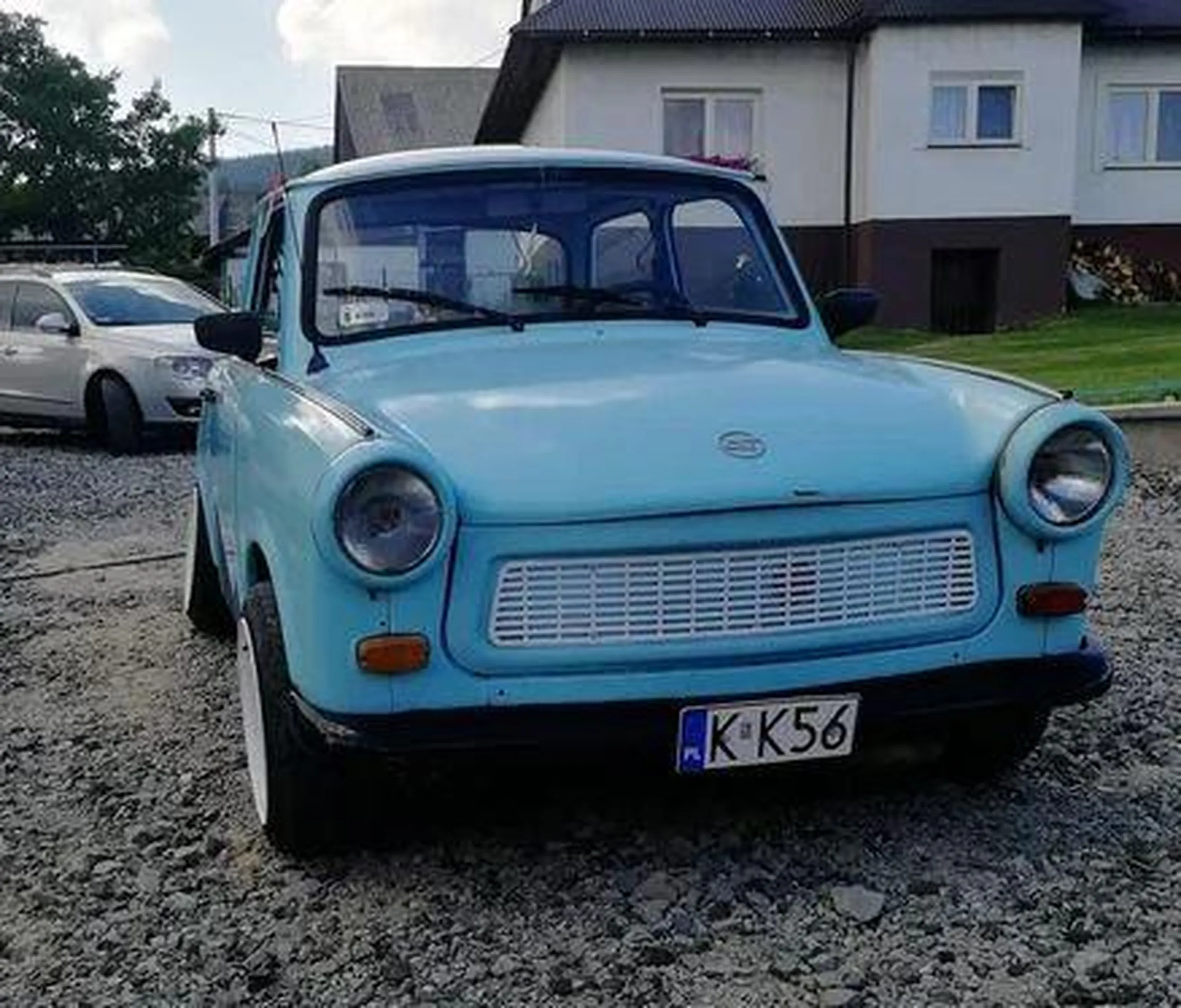 Ciekawe, czy to wersja japońska, czy amerykańska?