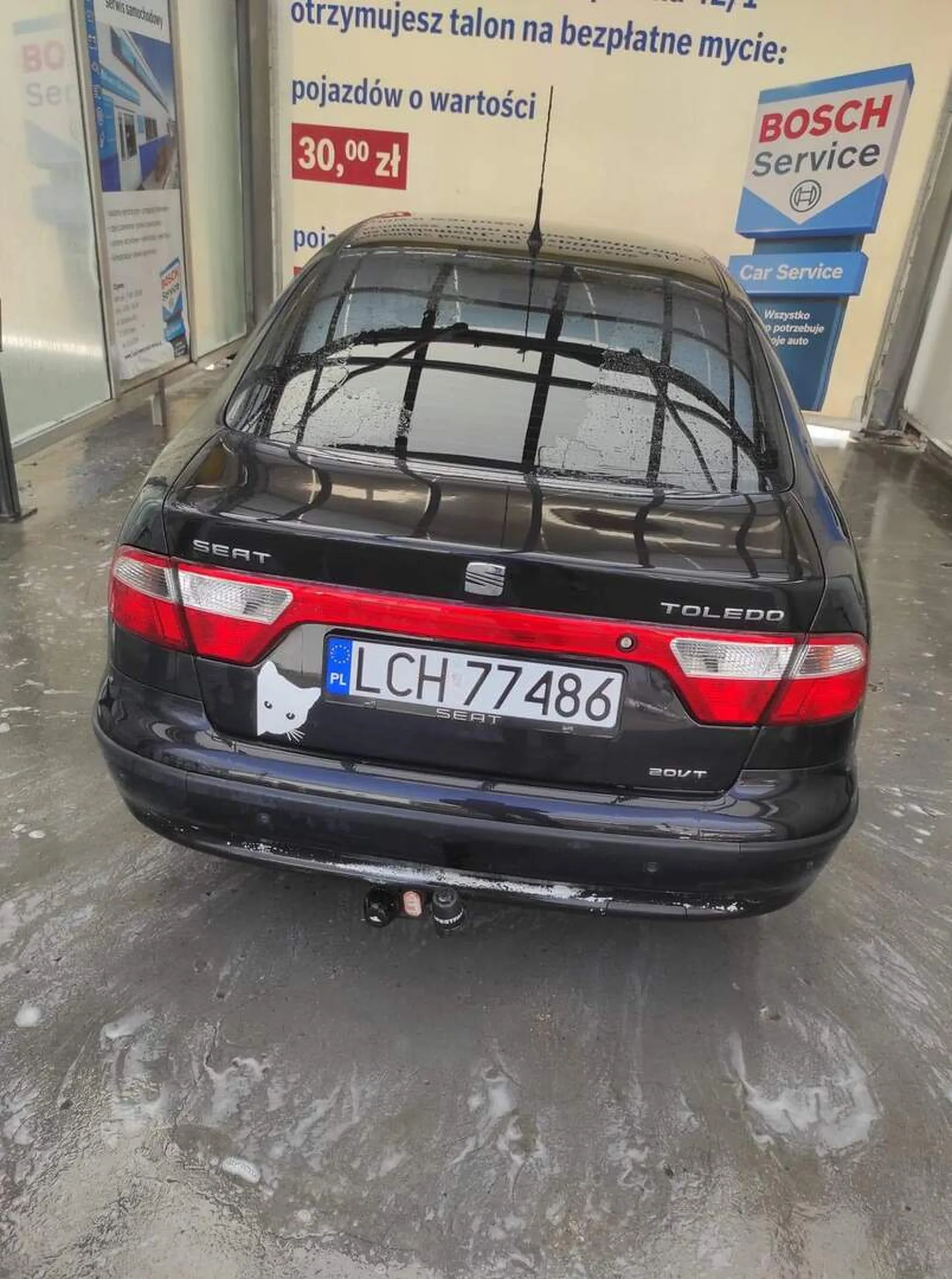 Jak jedziesz ty pensie