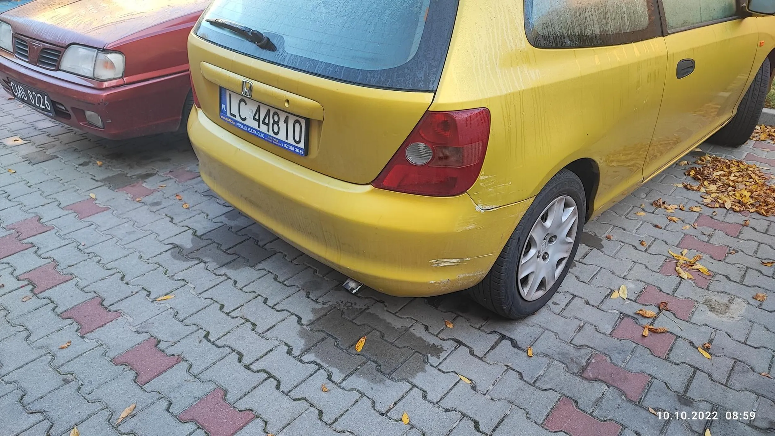 Jak myślisz,  pasuje