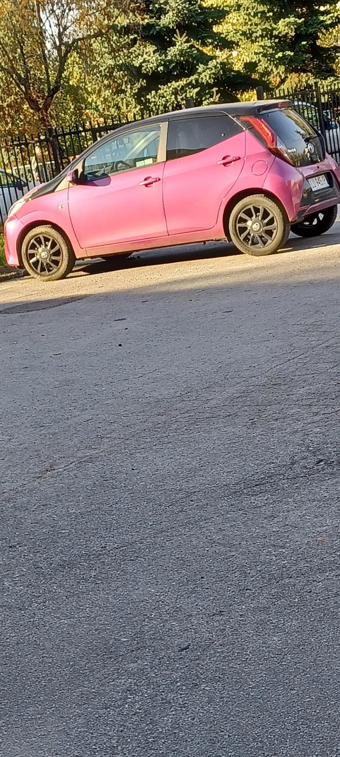 Zajebista pani od angielskiego polecam