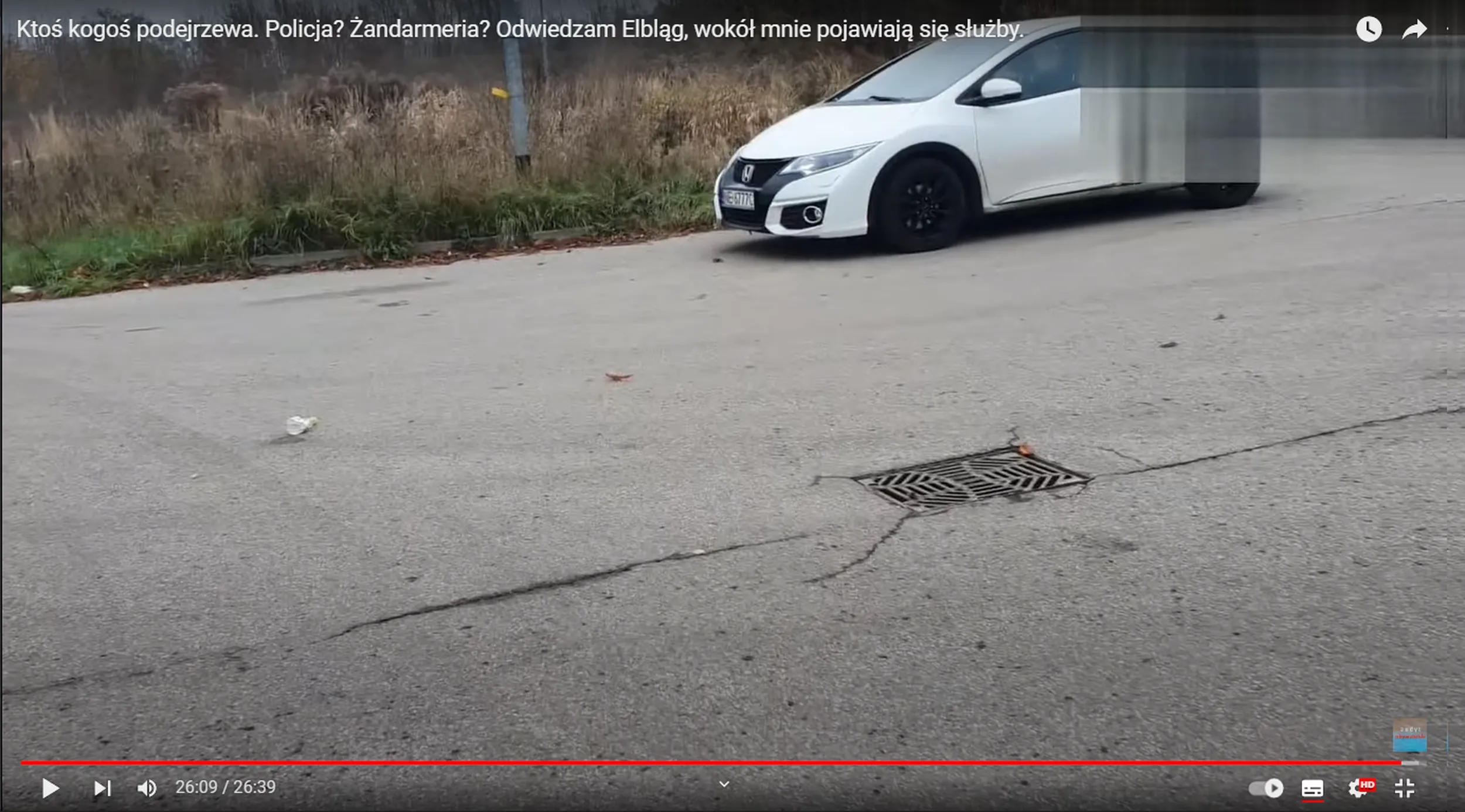 Pozdrawiam Audyt Obywatelski