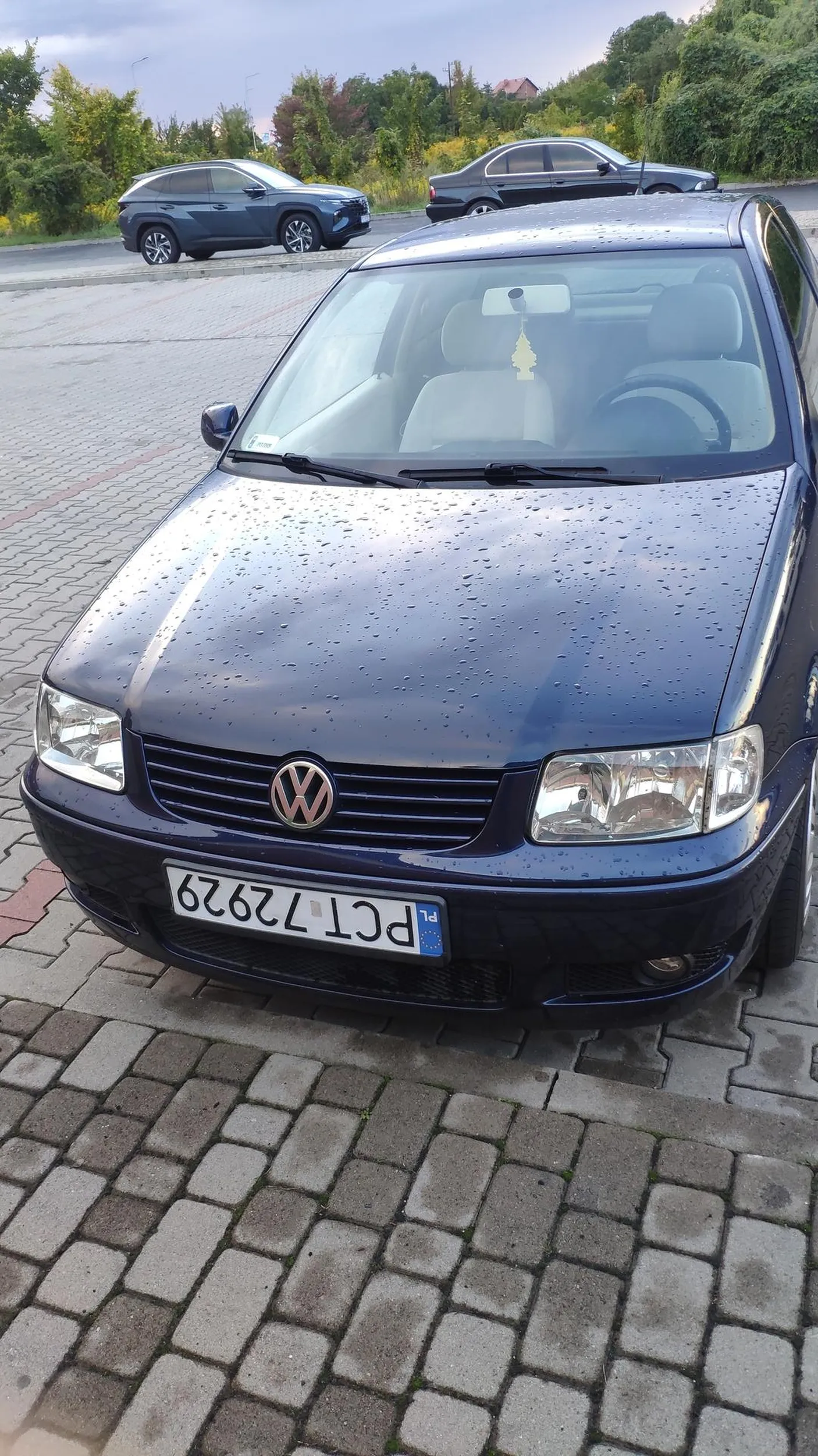 Odwróć te tablicę