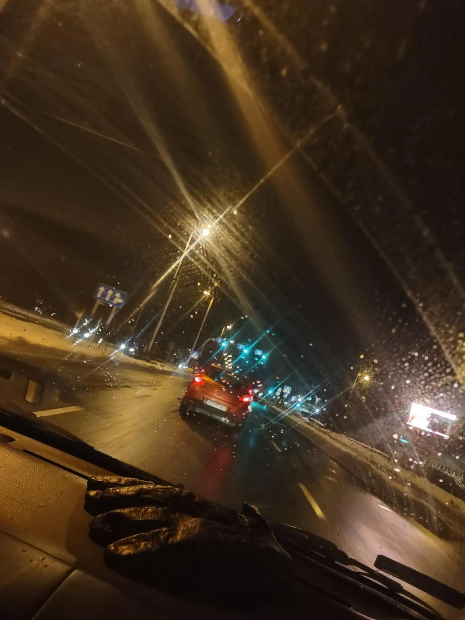 Naucz się zjeżdżać na prawidłowy pas na rondzie klapku