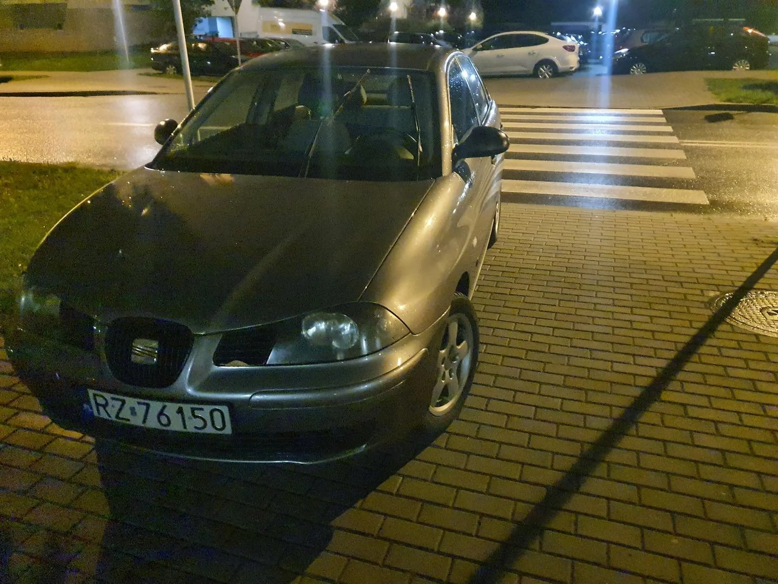 No k..... "Miszcz"......