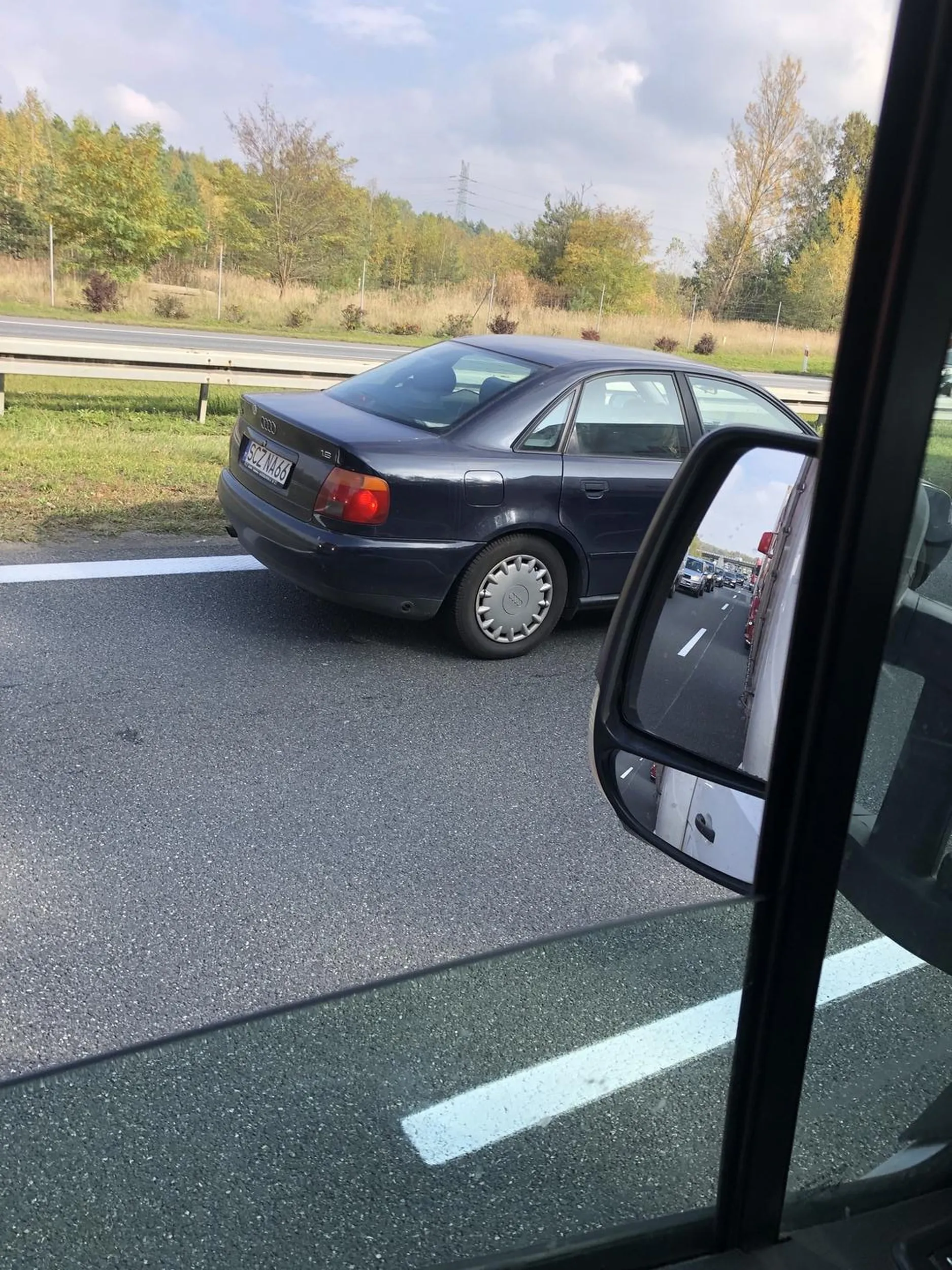 Nie zesraj sie od tego blokowania XD