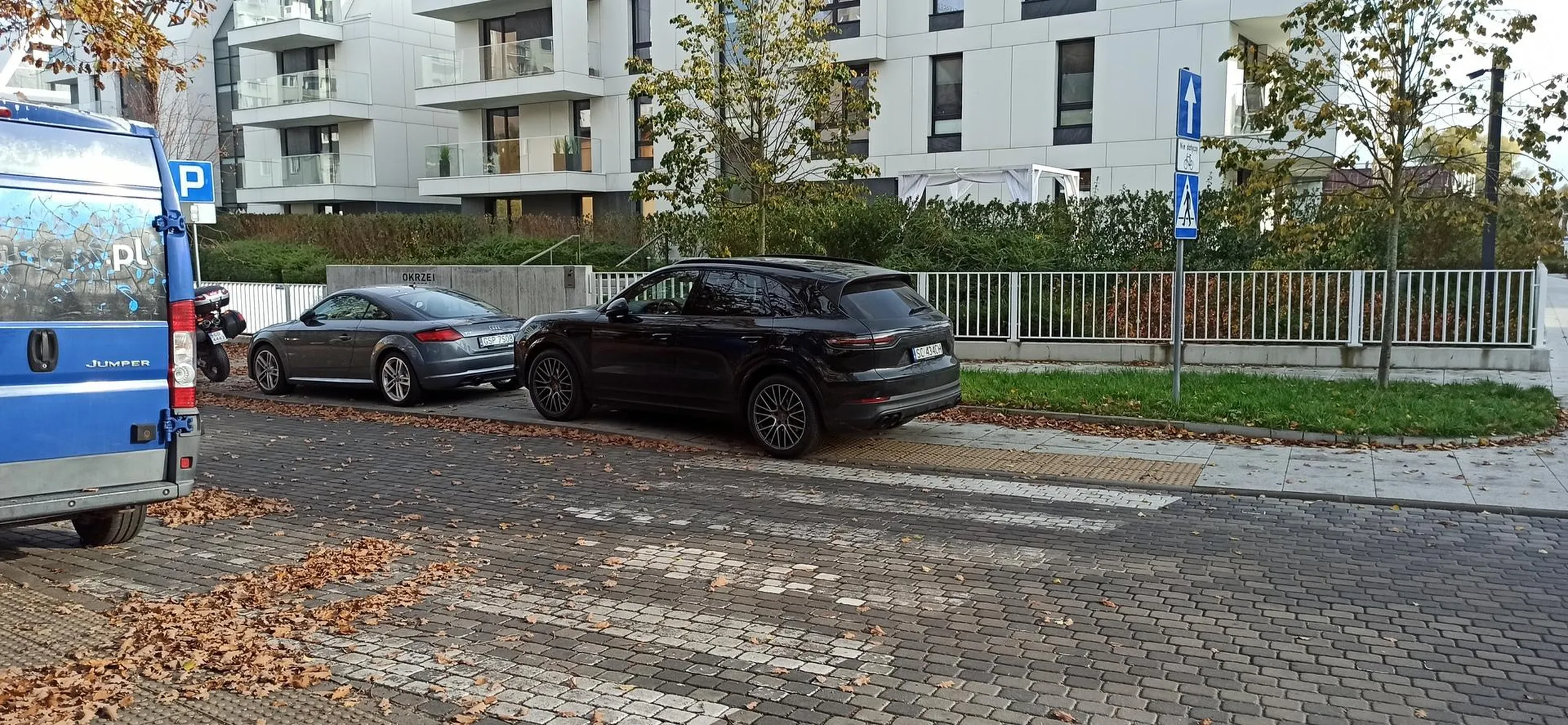 Wierzę że wakacje nad morzem udane