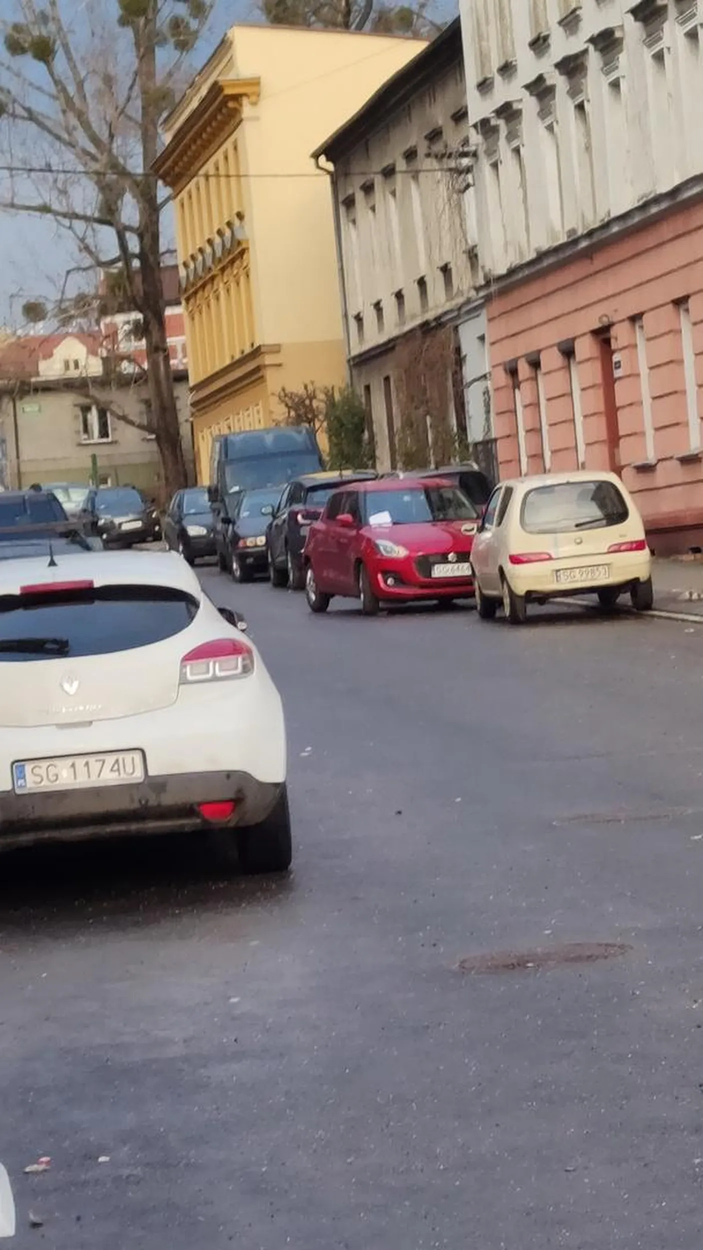 Zdjęcia mówią same za siebie