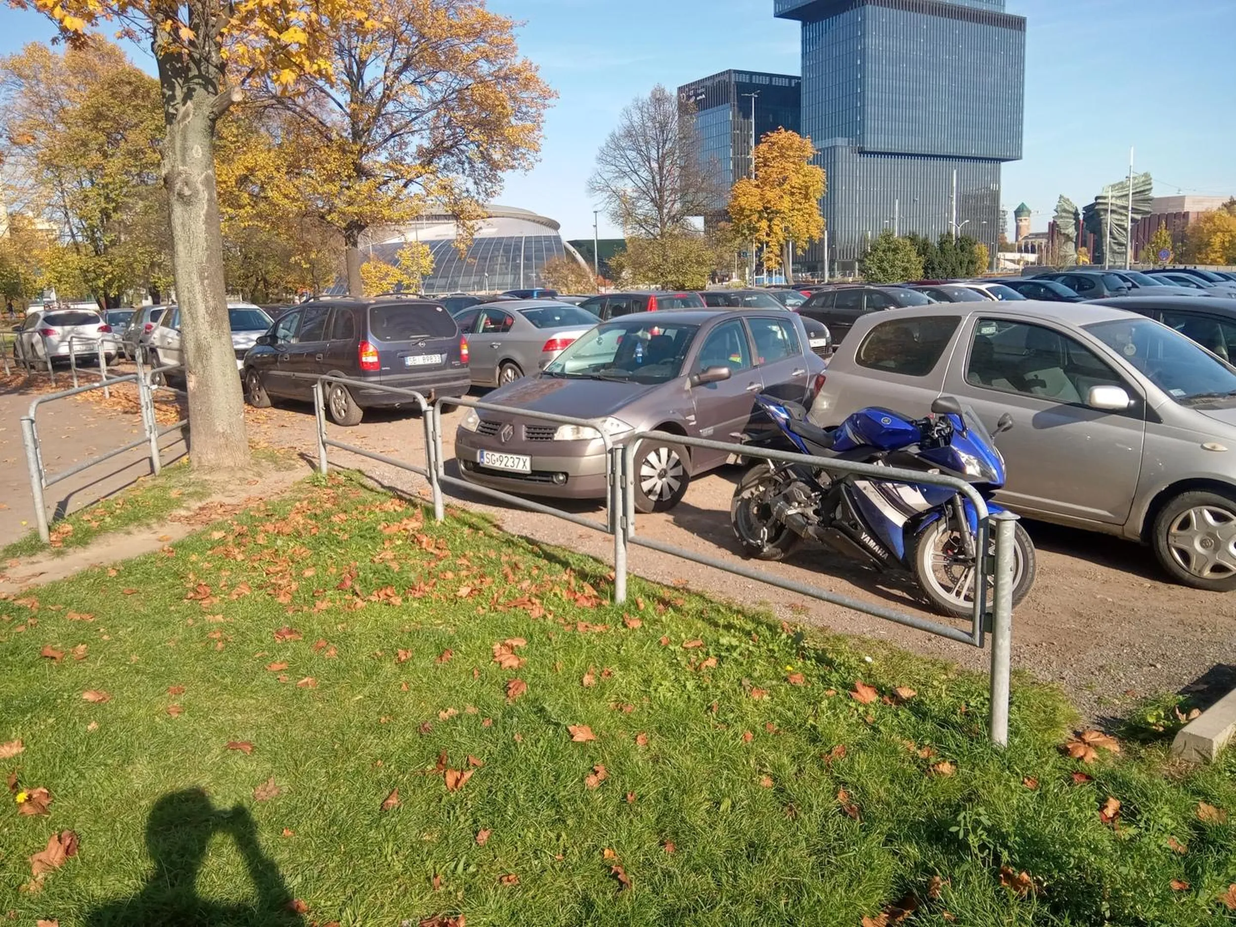 Sytuacja nie wymaga komentarza.