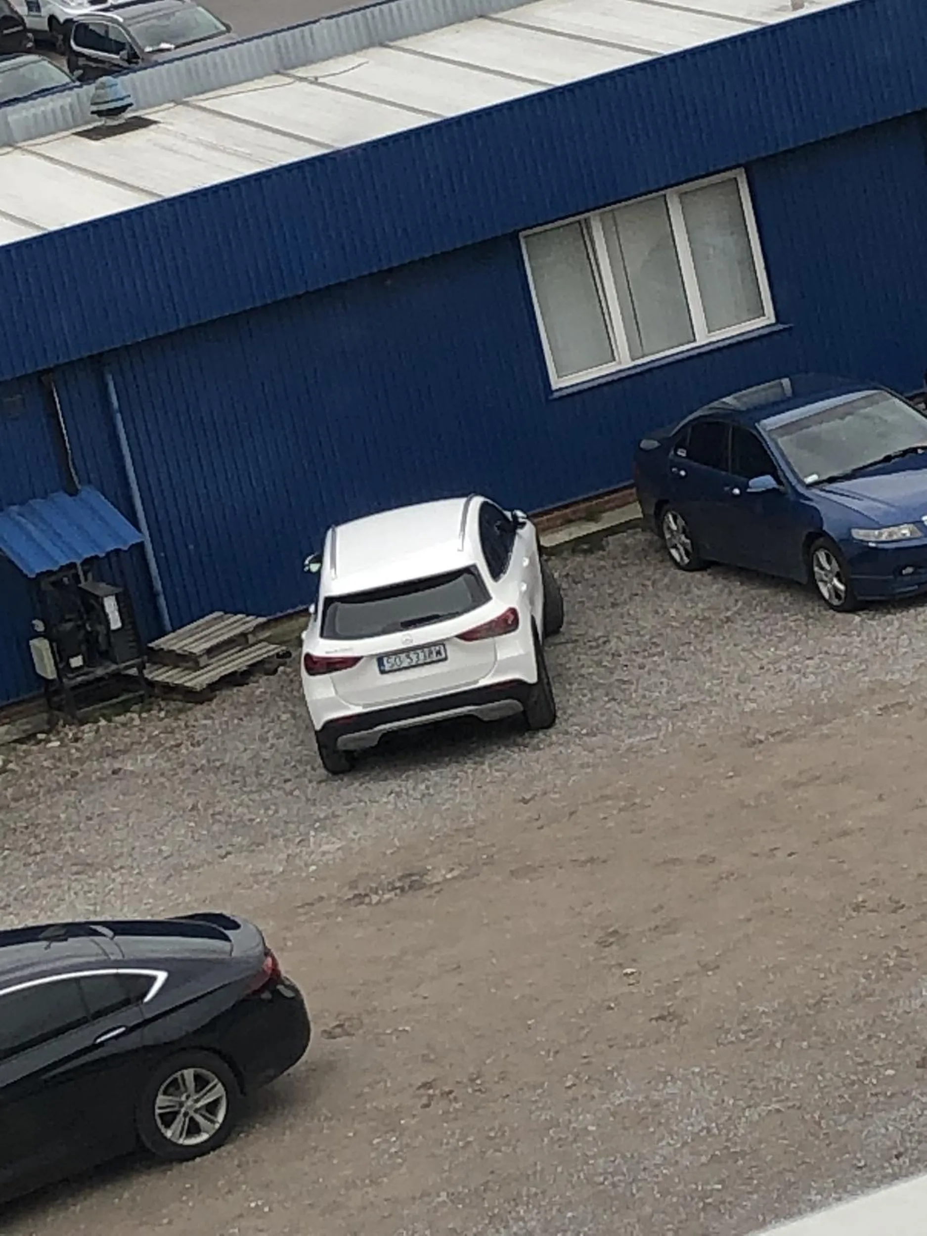 NaucZ się parkowac slazaku