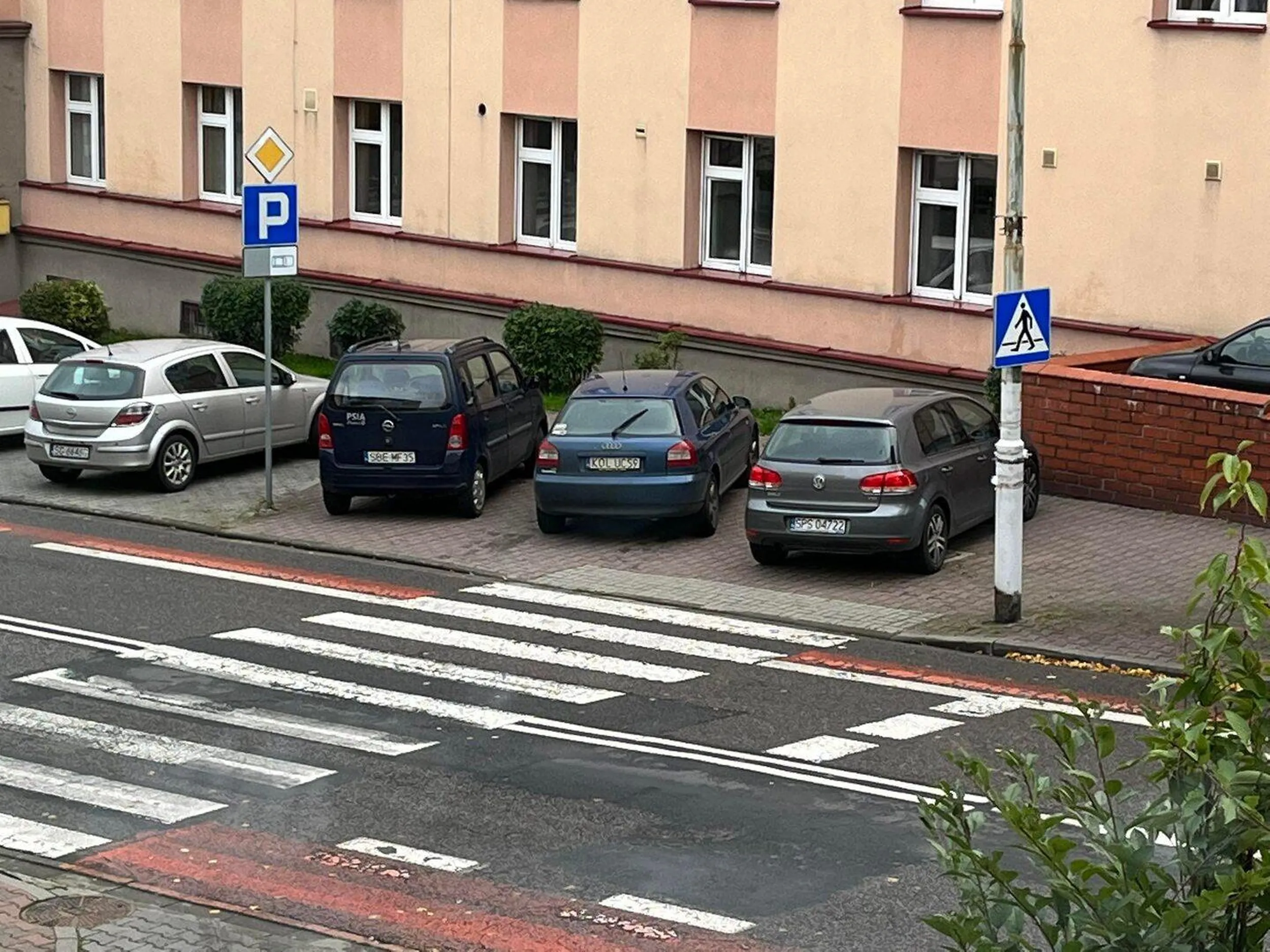 Burak jakich mało. 2k mandat się należy.