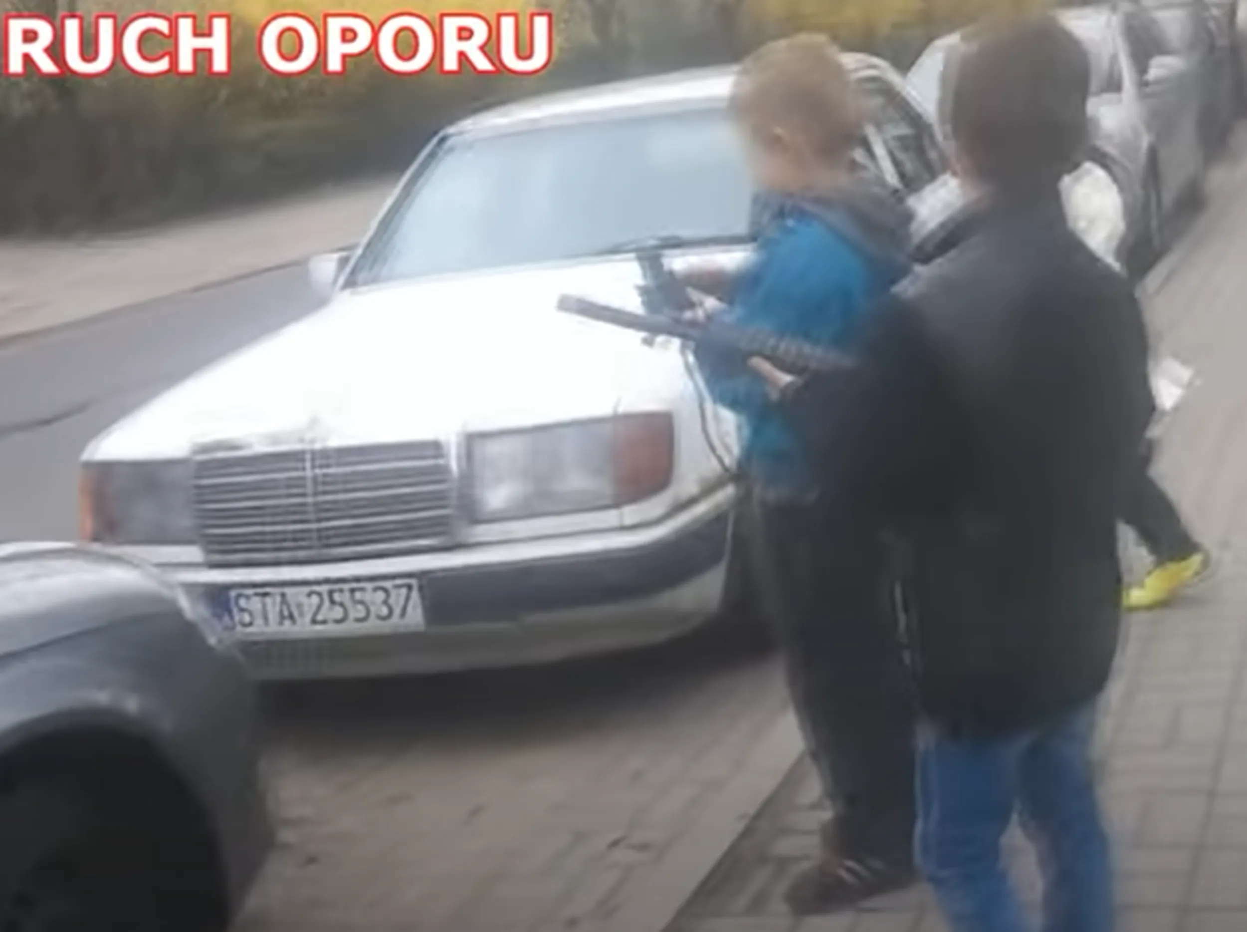 Proszę, nie rozwalajcie kraju!