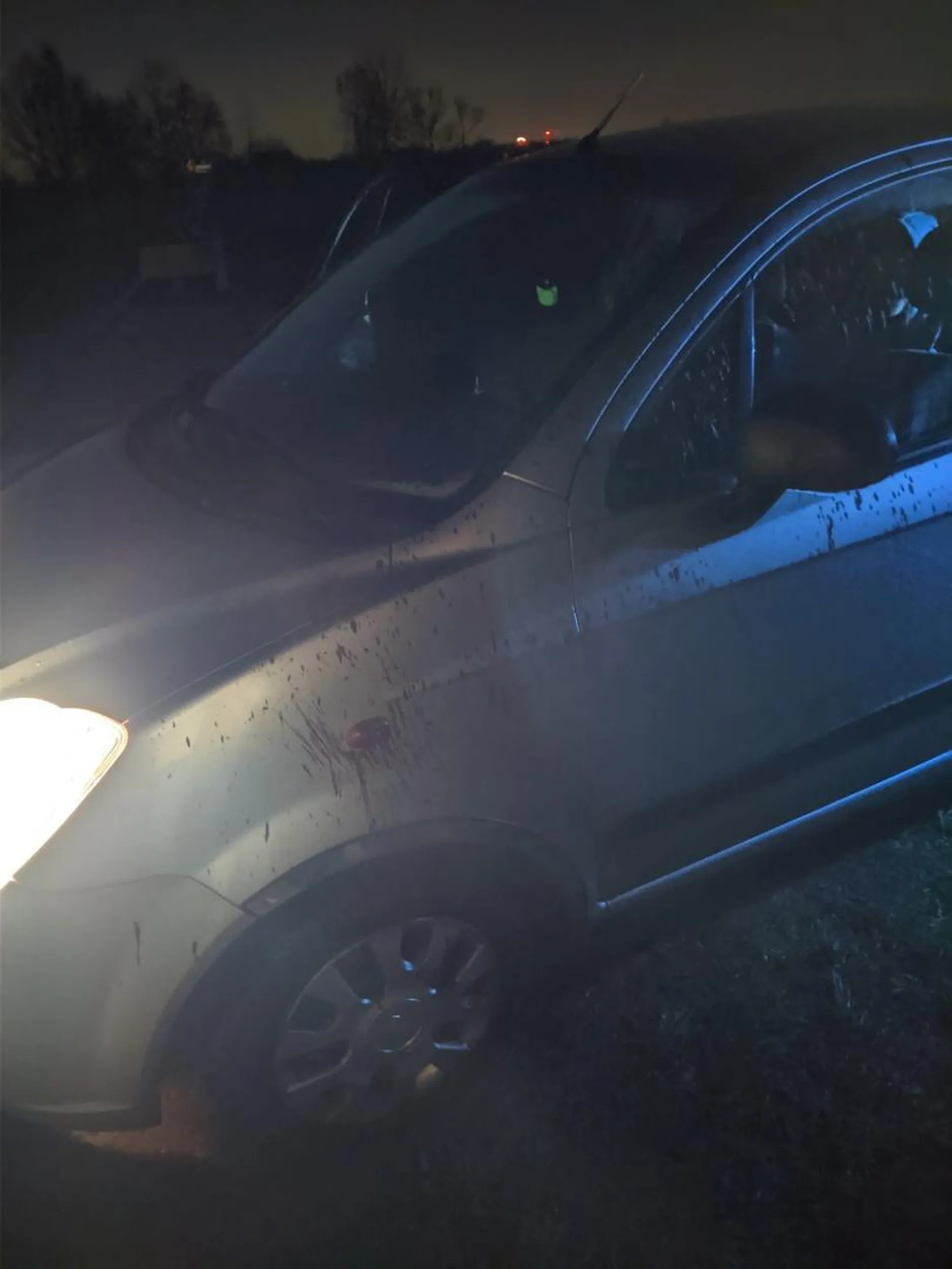 Epickie przewoziny pozdrawiam :)