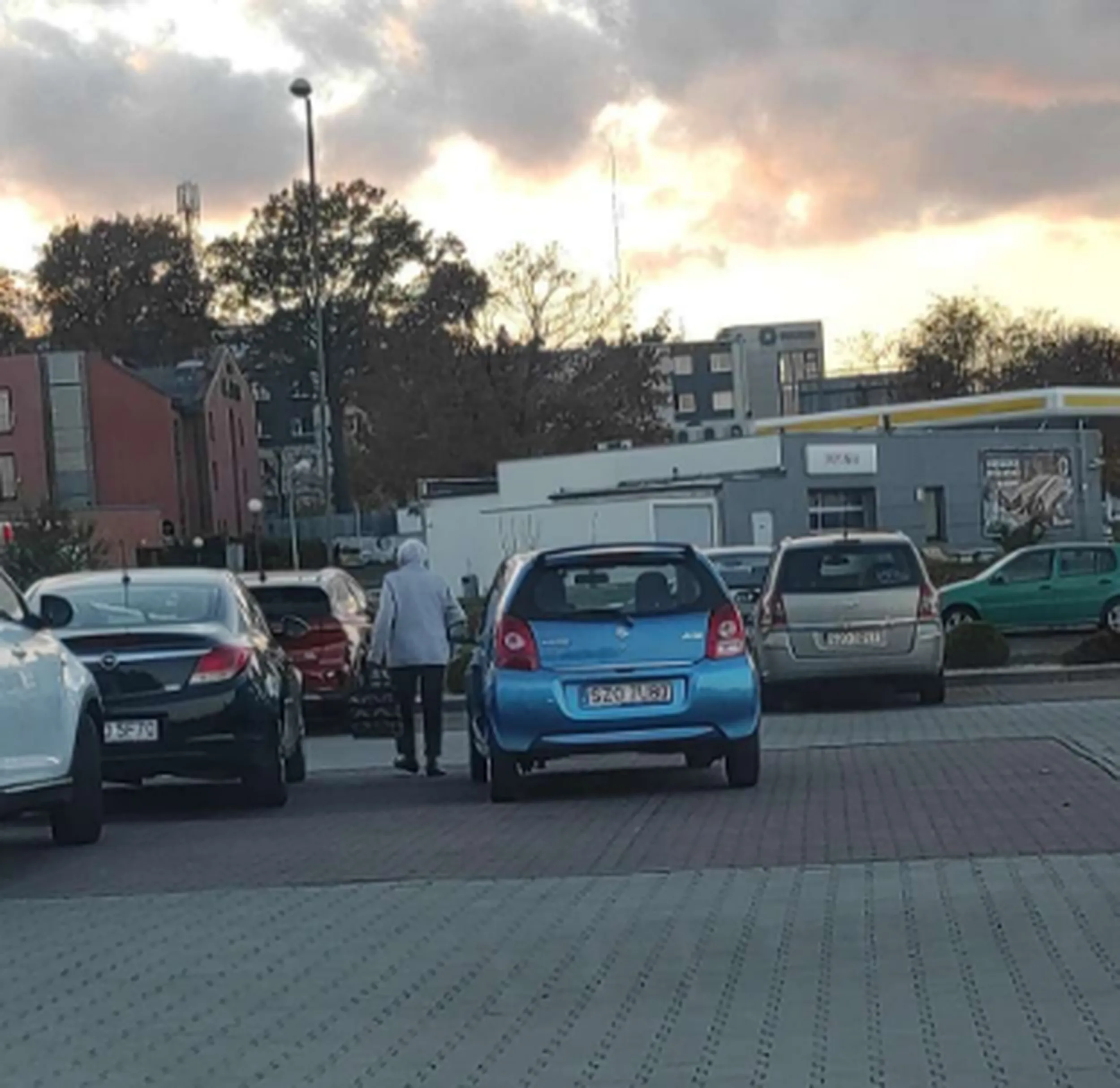 ale że tak 2 miejsca :c