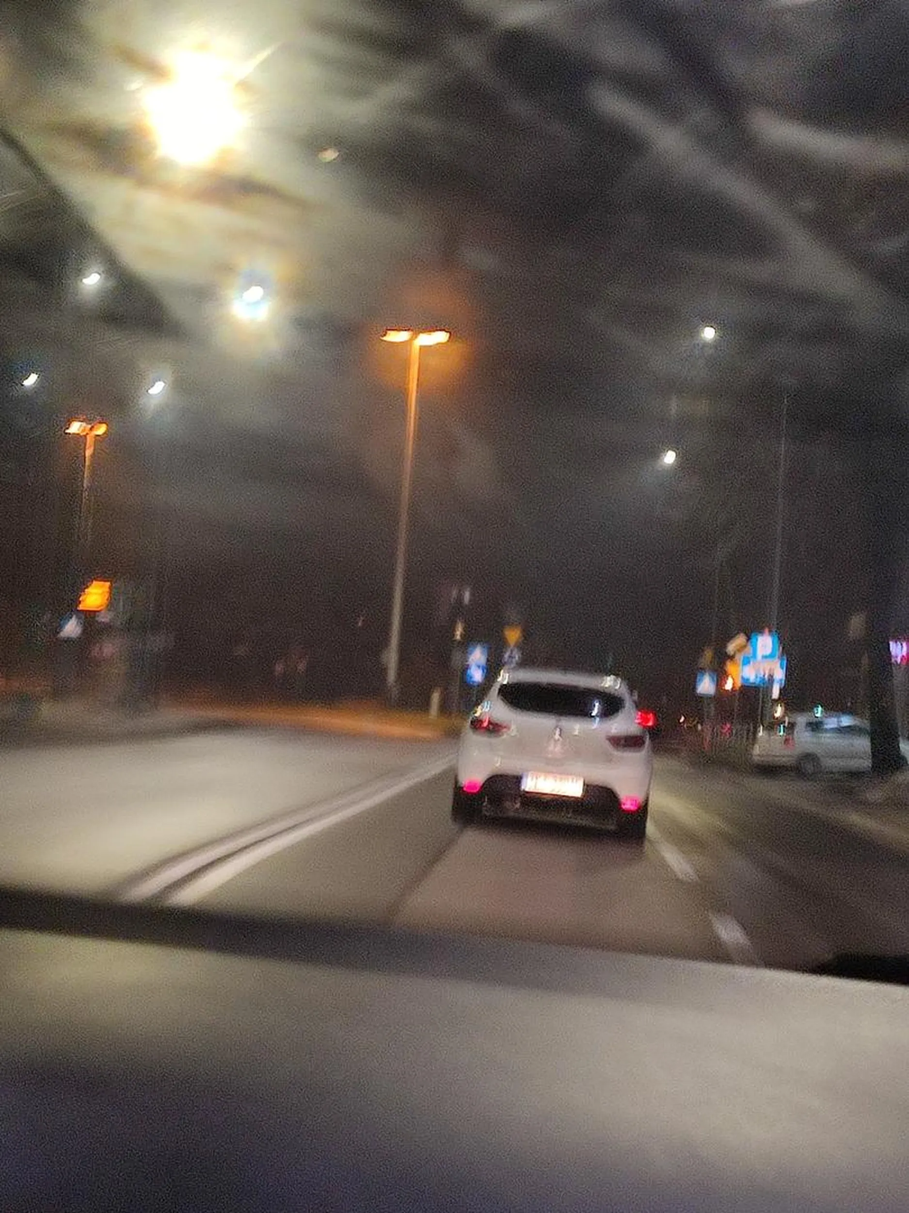 Włącz sobie światła na przyszłość