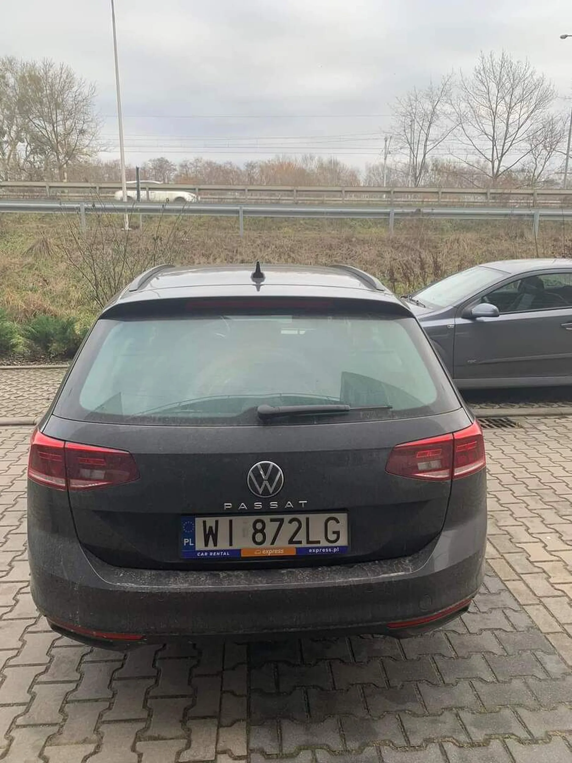 Nie umie używać ręcznego