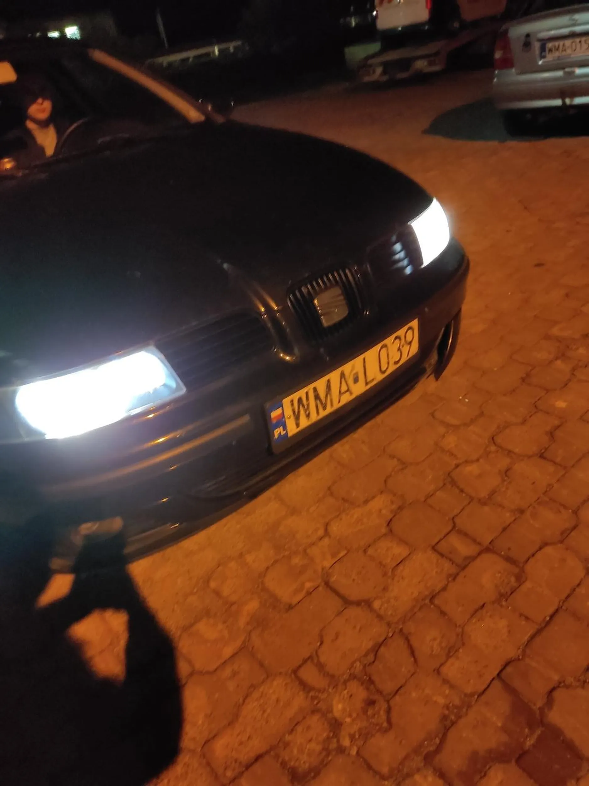 dobra fura, gang wąskie W ???