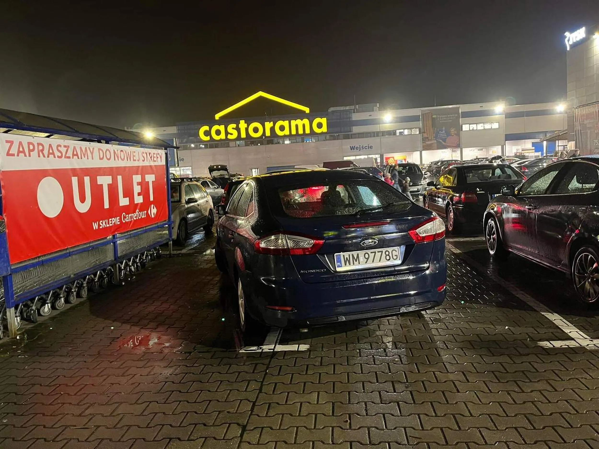 prawo jazdy z chipsów