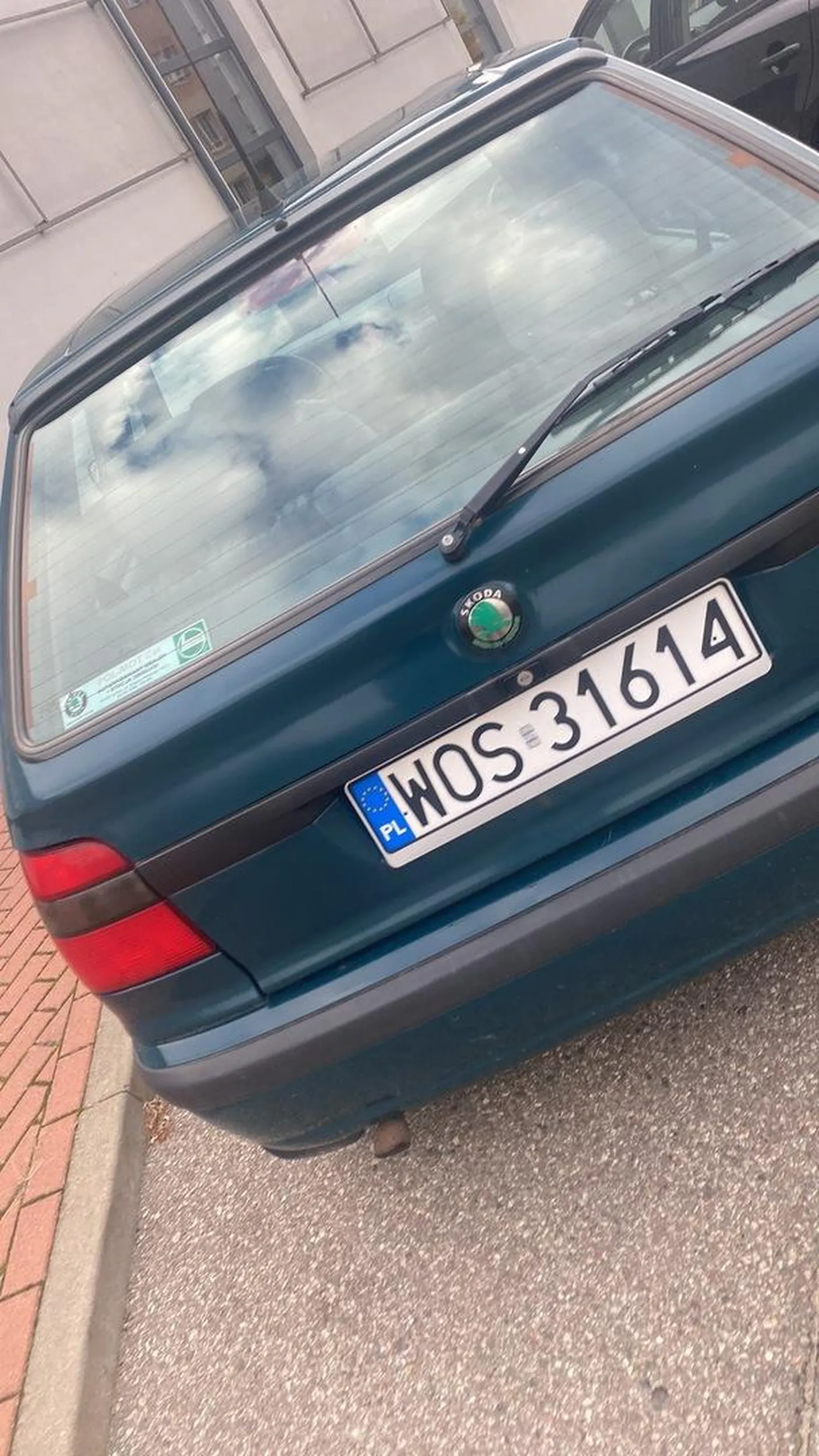 Jeździć się naucz ślimak