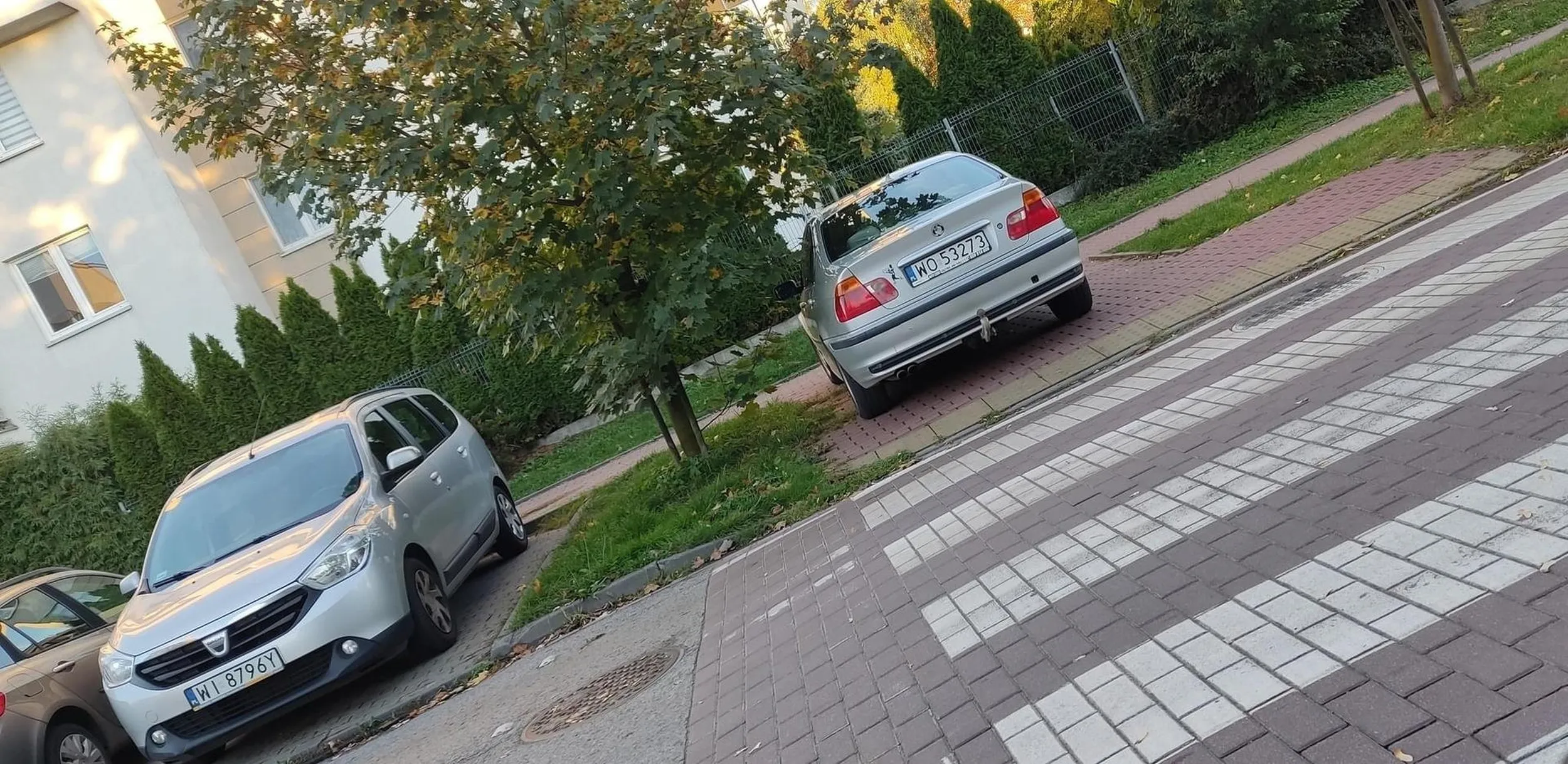 Weź ty wróć już do tej swojej Ostrołęki i nie rób wsi w cywilizowanym świecie